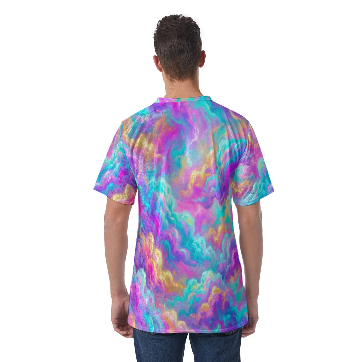 Men's T-Shirt | Velvet