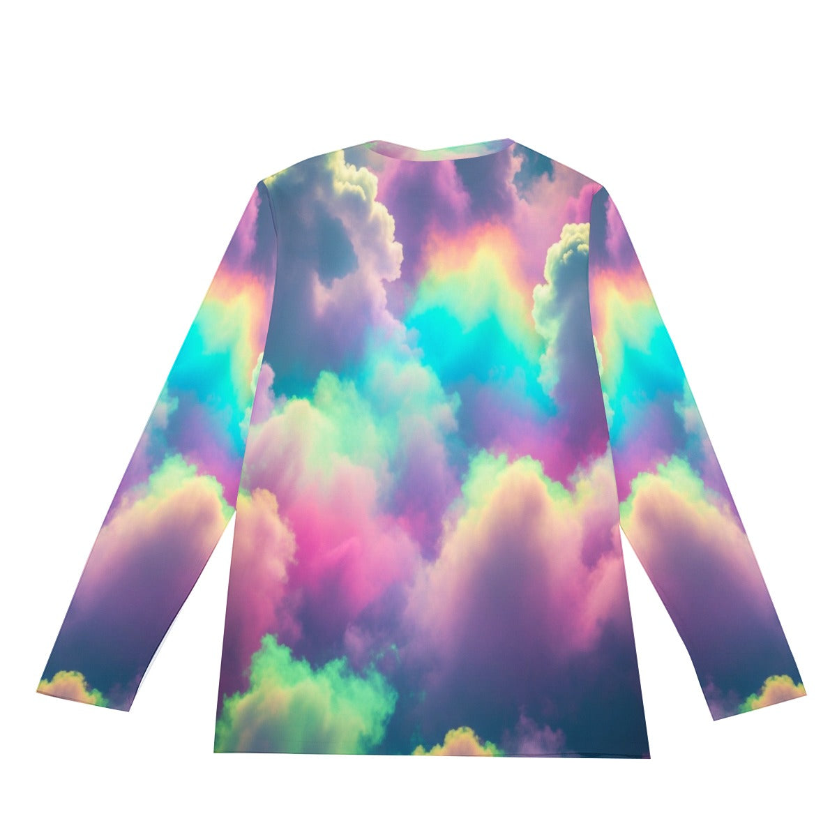 Long Sleeve T-Shirt | 190GSM Cotton