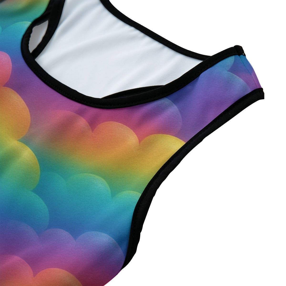 Women's Sports Bra by O’Nimbus – view 4