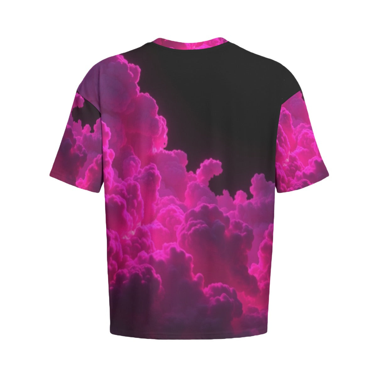 Men's Raglan Short Sleeve T-Shirt|180GSM COTTON by O’Nimbus – view 2