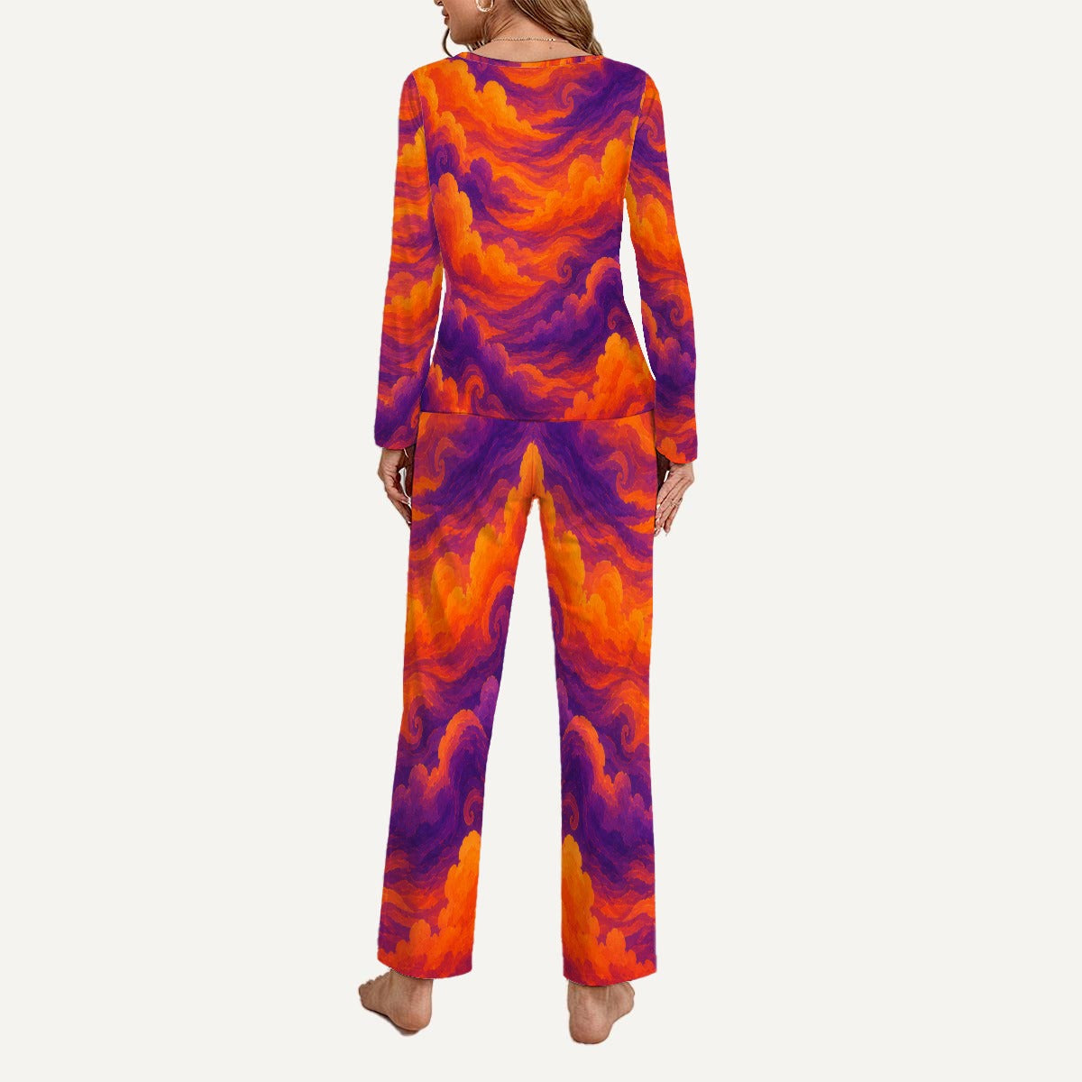 Women’s Loungewear Set - view 3
