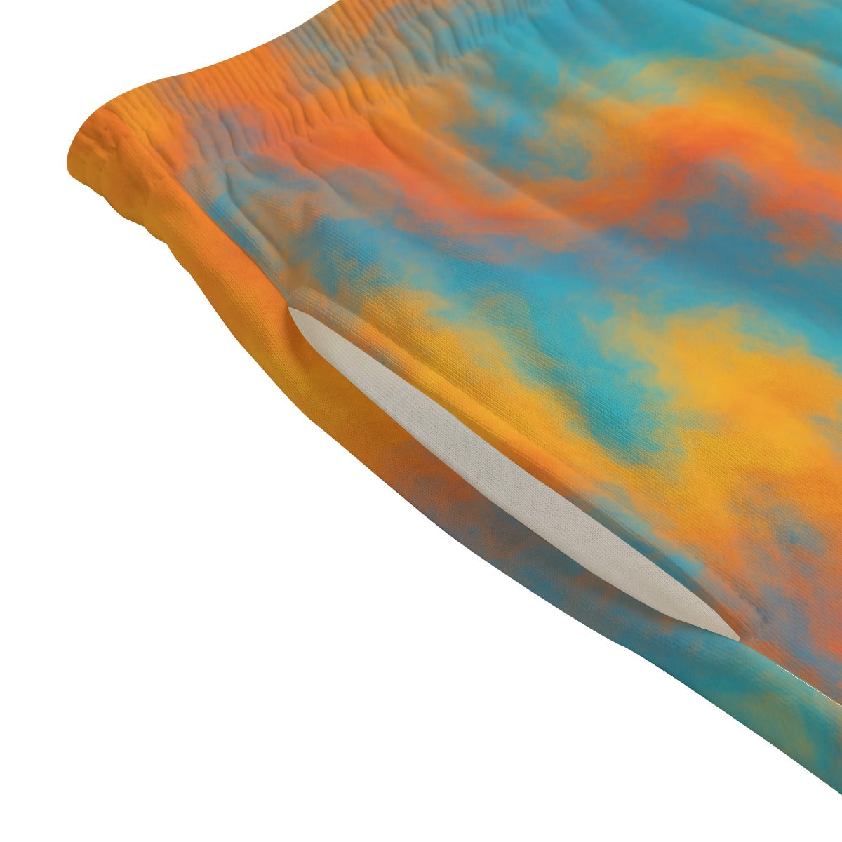 Unisex Short Pants | 310GSM Cotton