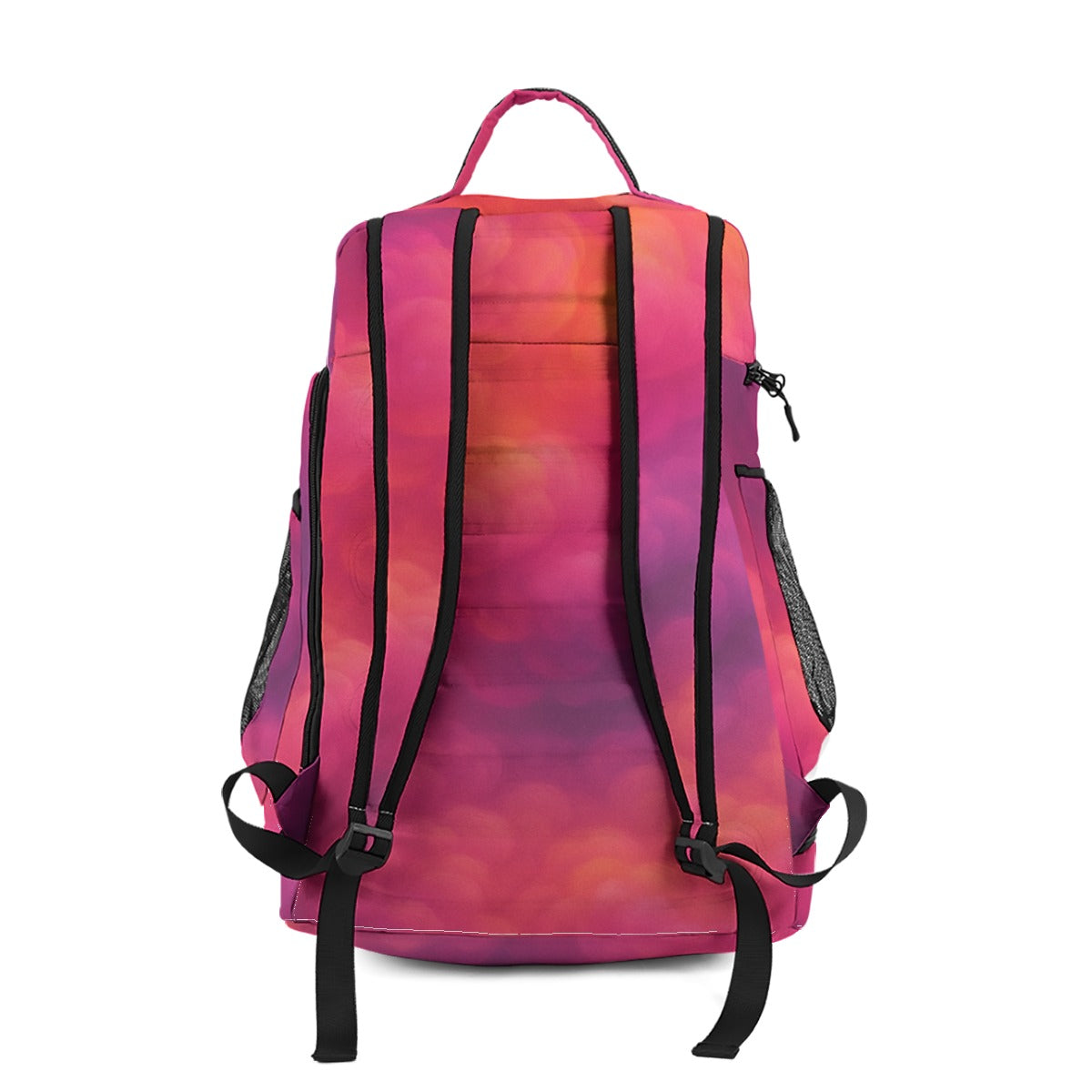 Unisex Multifunctional Backpack