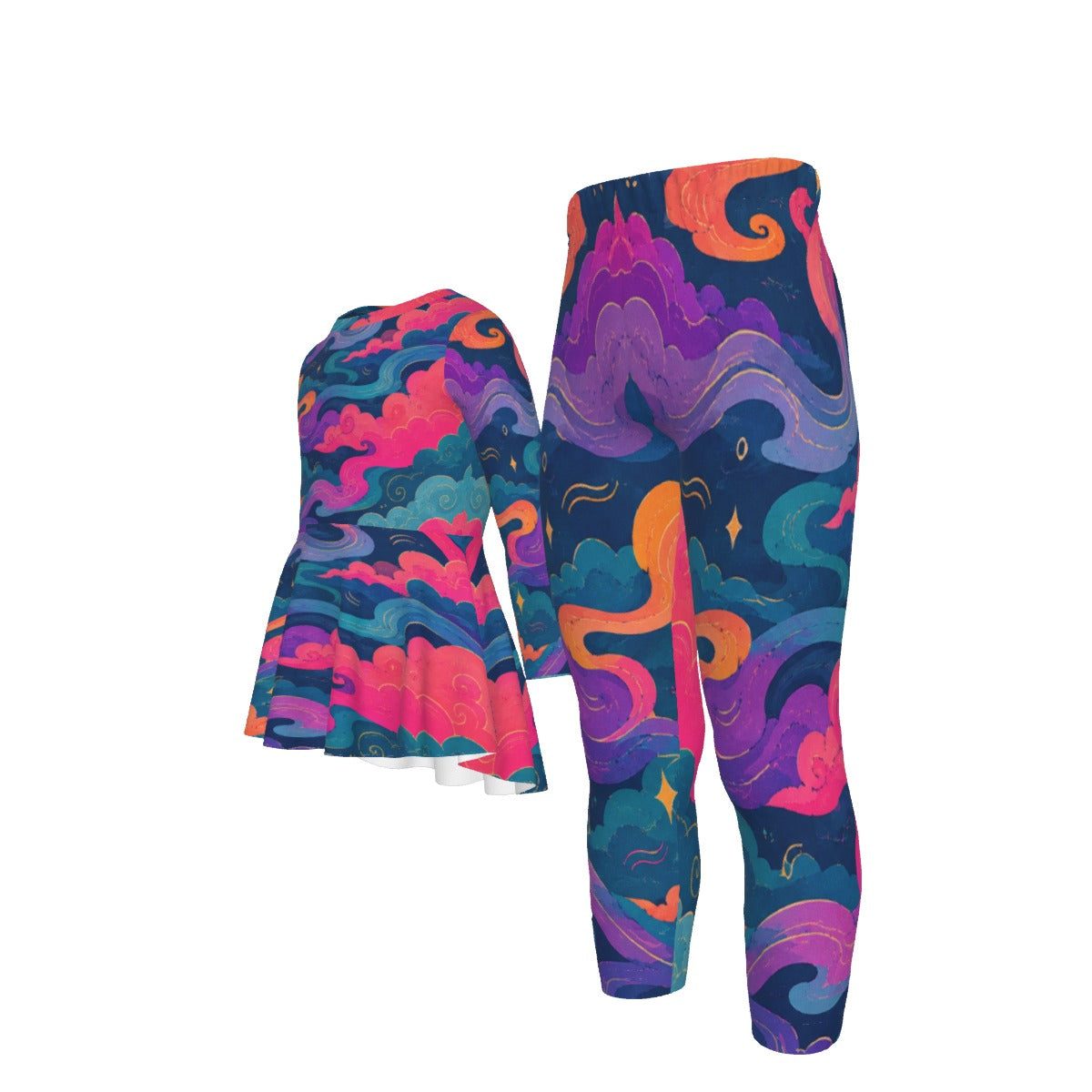 Kid's Casual Suit