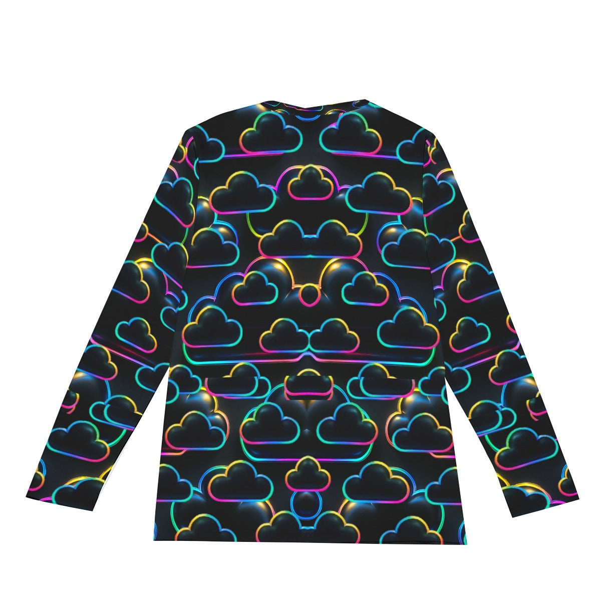 Long Sleeve T-Shirt | 190GSM Cotton