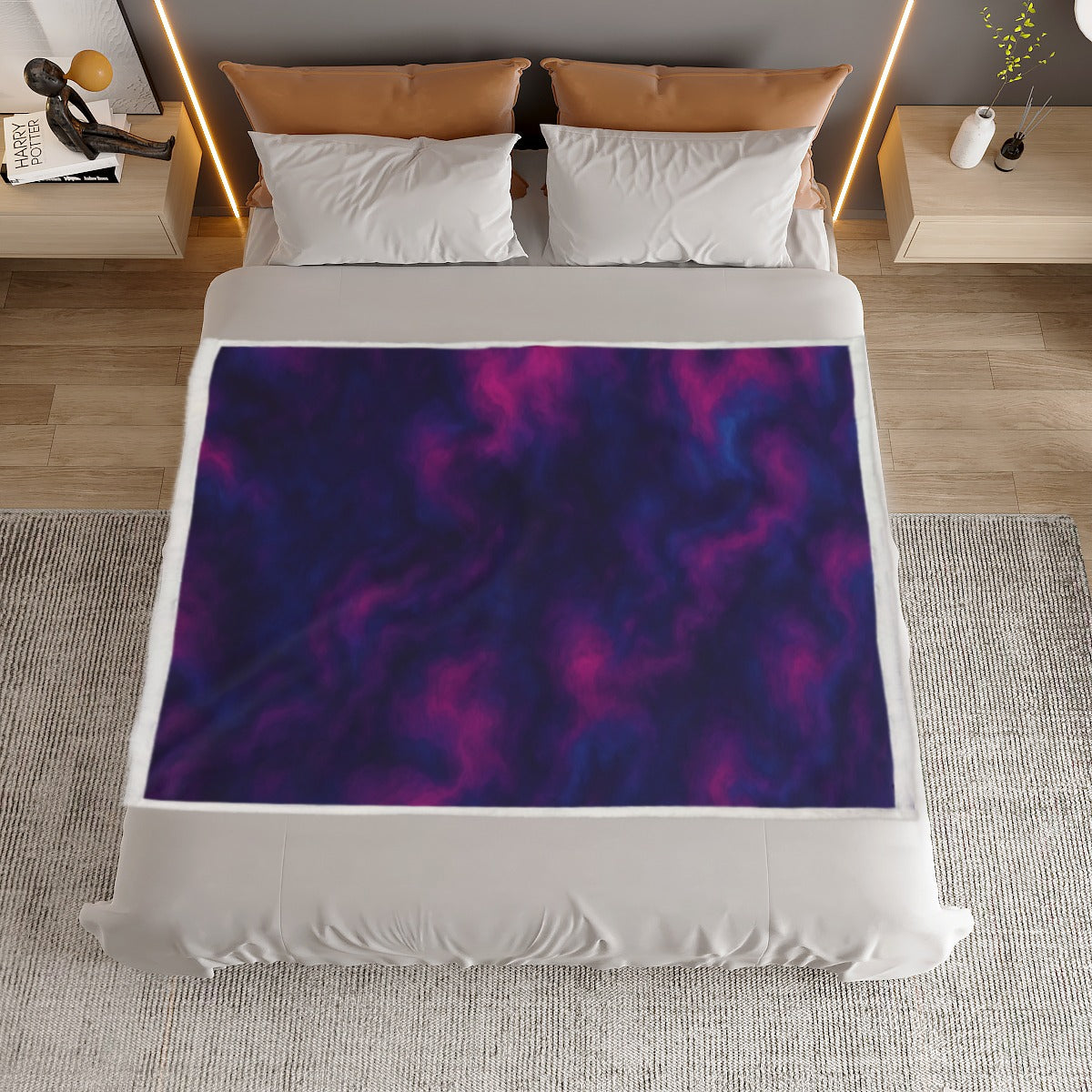 Unisex Household Warm Blanket