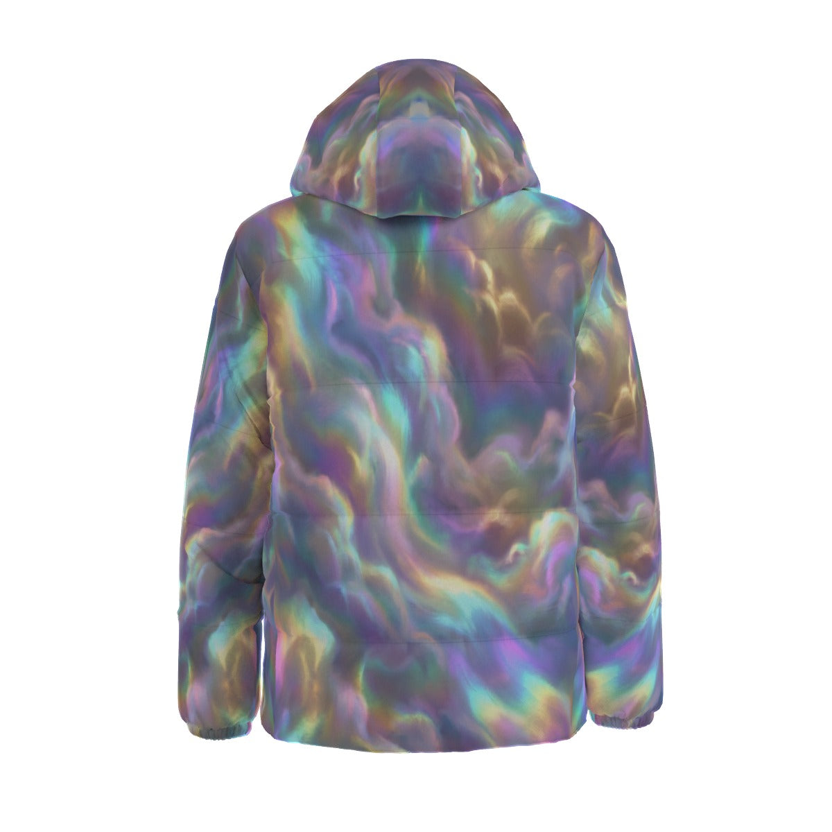 Unisex Down Jacket