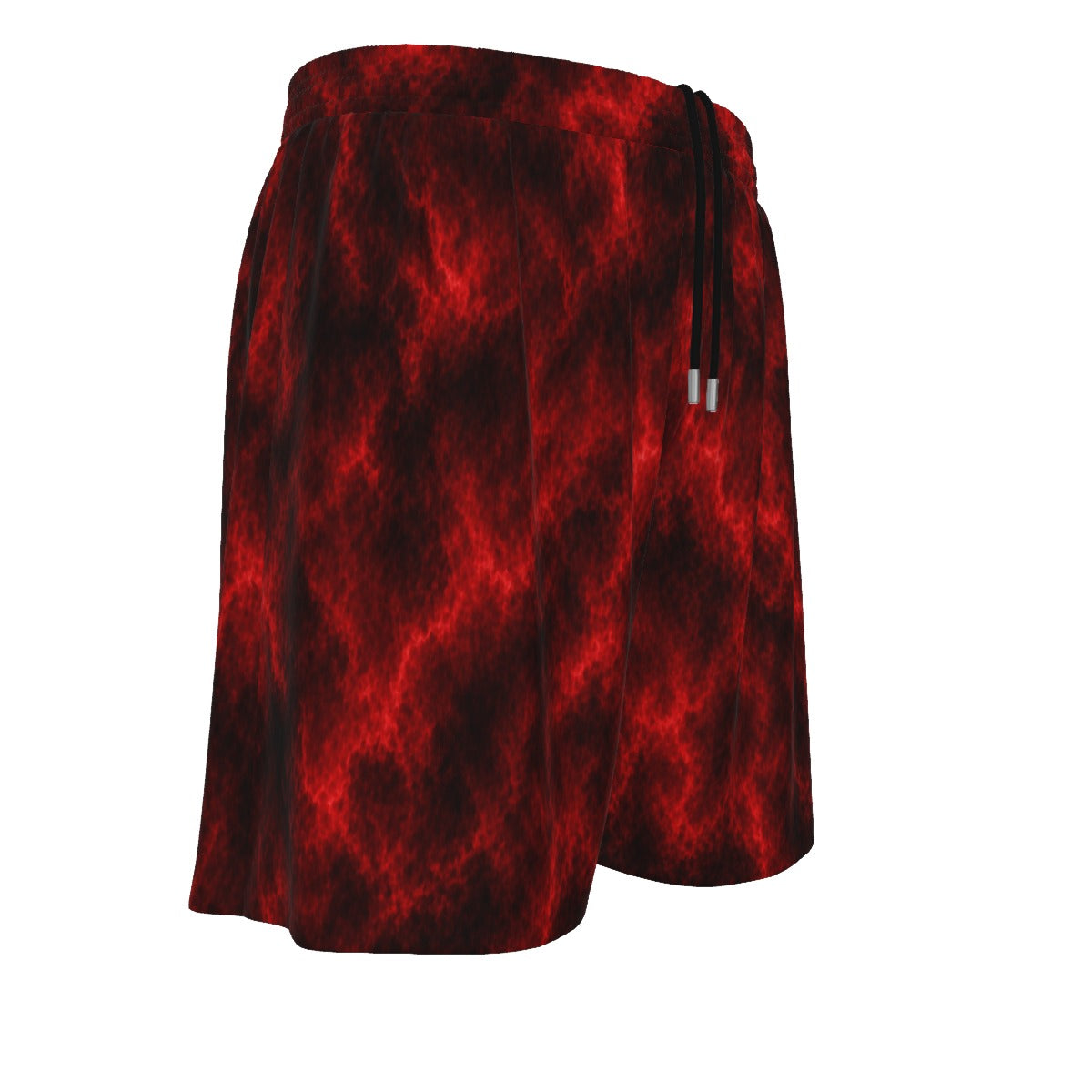 Men's Mesh Shorts - view 4