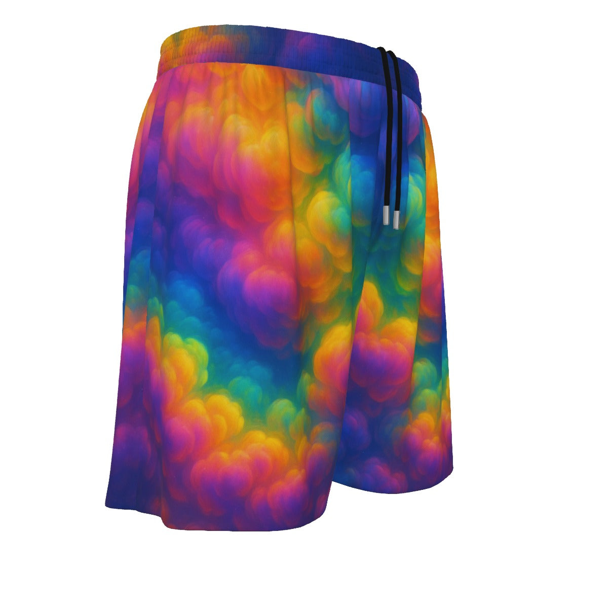 Men's Mesh Shorts - view 4