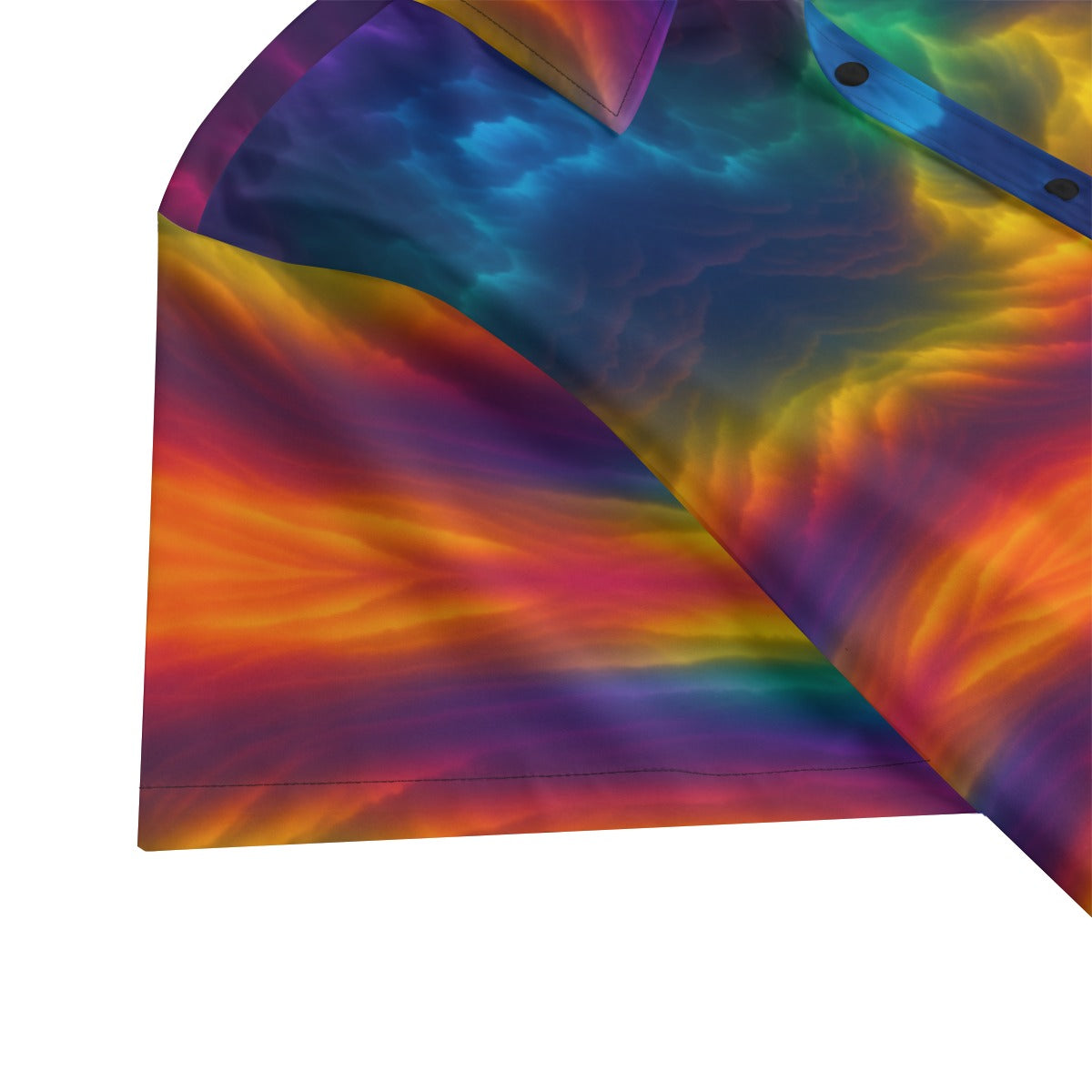 Men's T-shirt With Short Sleeve