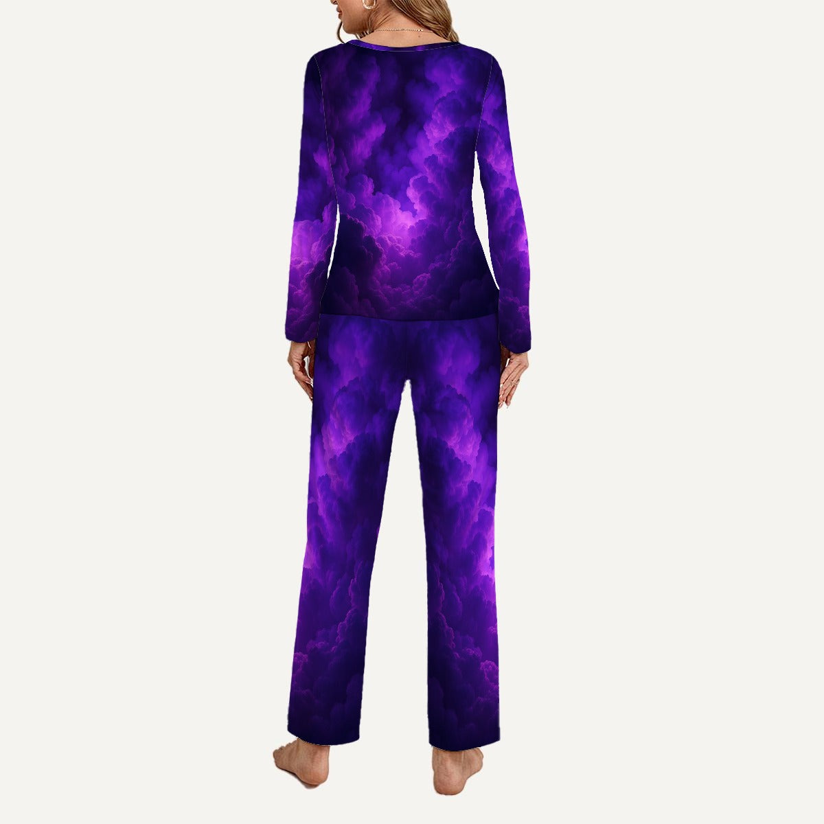 Women’s Loungewear Set - view 3