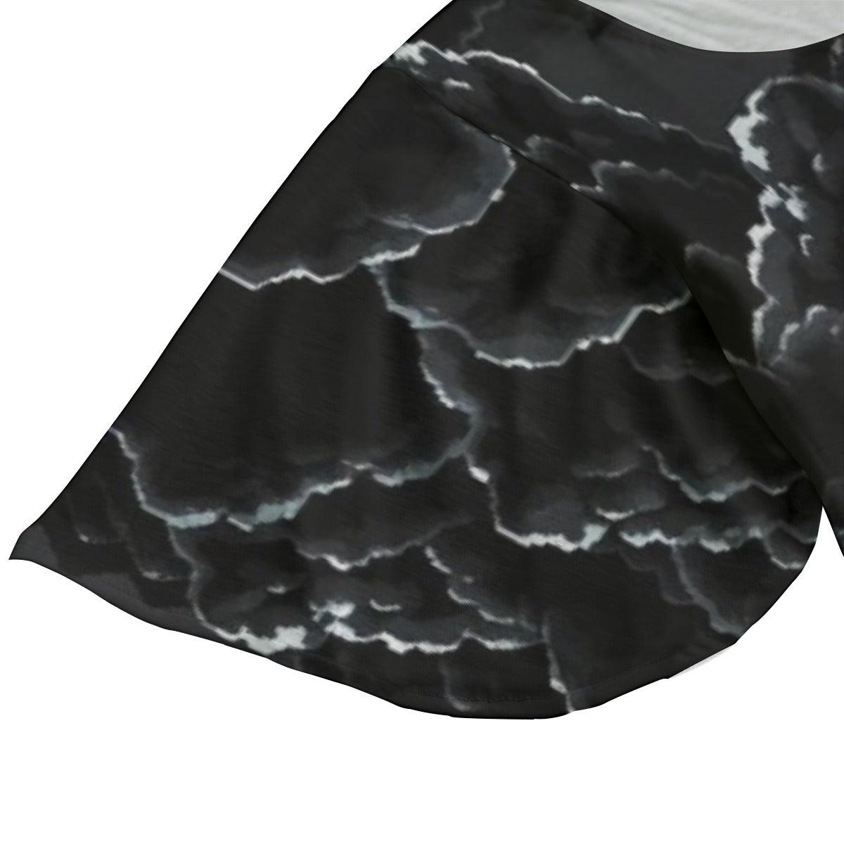 Women's Round Neck T-shirt With Short Sleeve