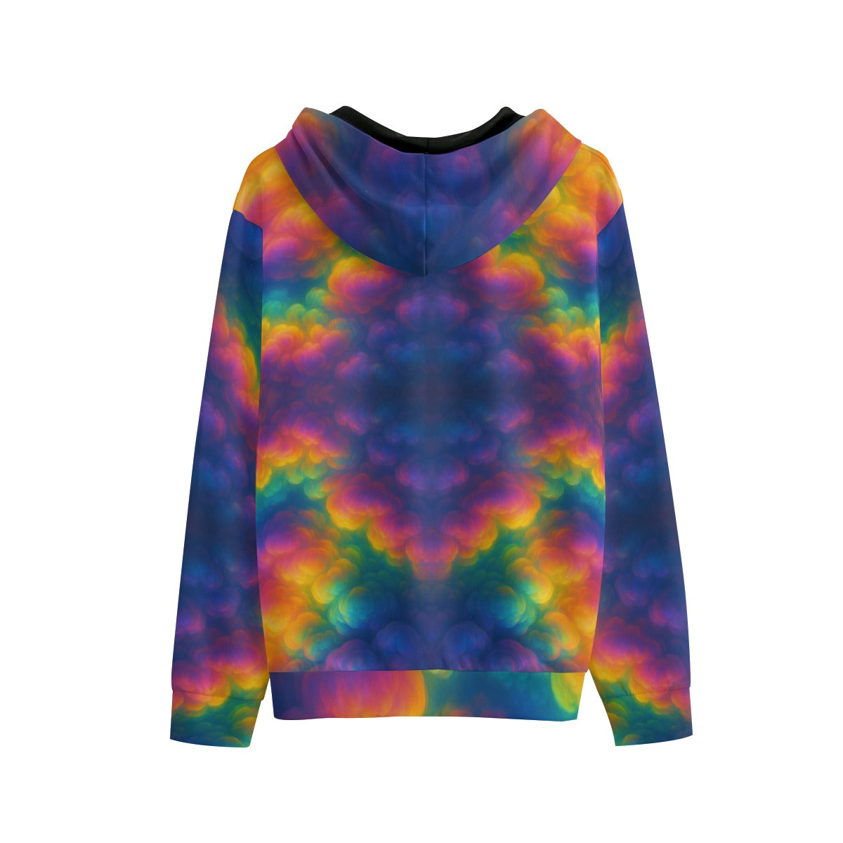 Unisex Pullover Hoodie | 310GSM Cotton