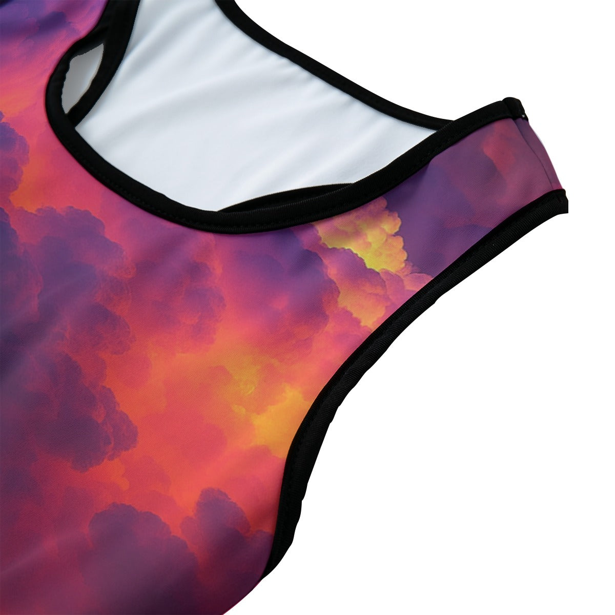 Women's Sports Bra by O’Nimbus – view 4