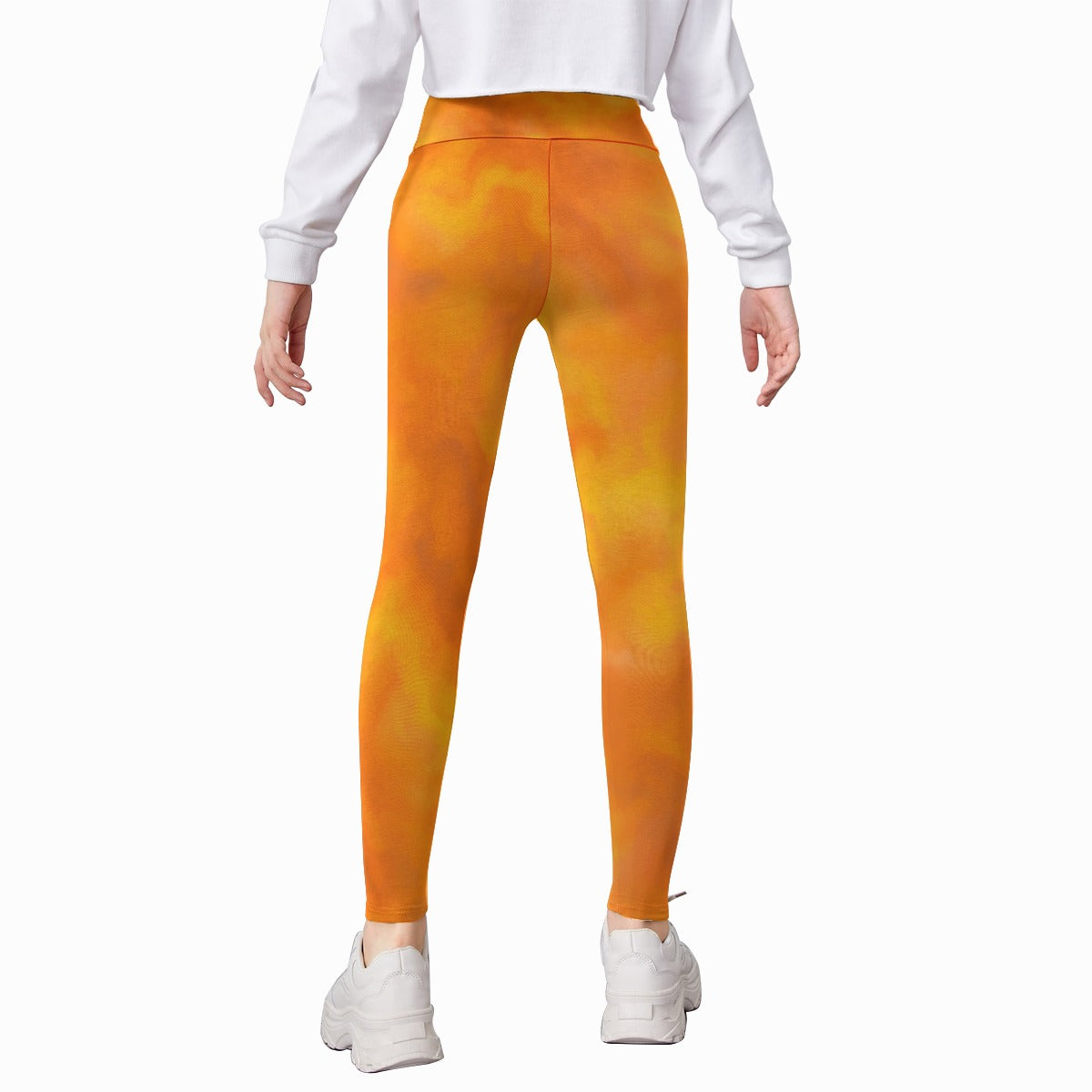 Unisex Kid's Leggings