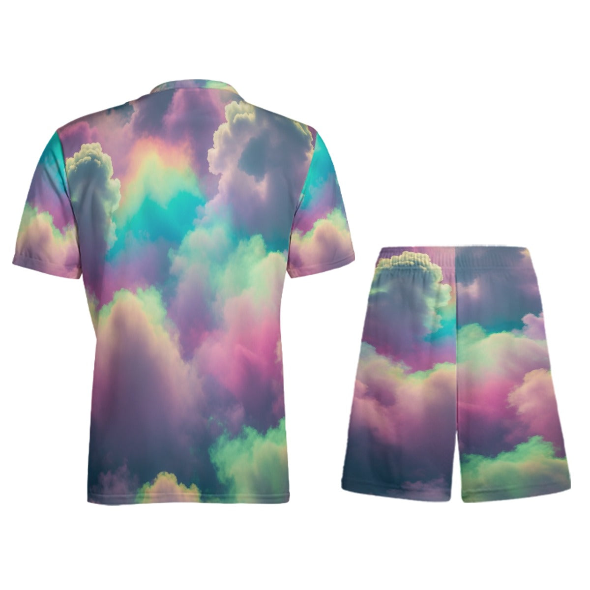 Children's Sports T-Shirt Set
