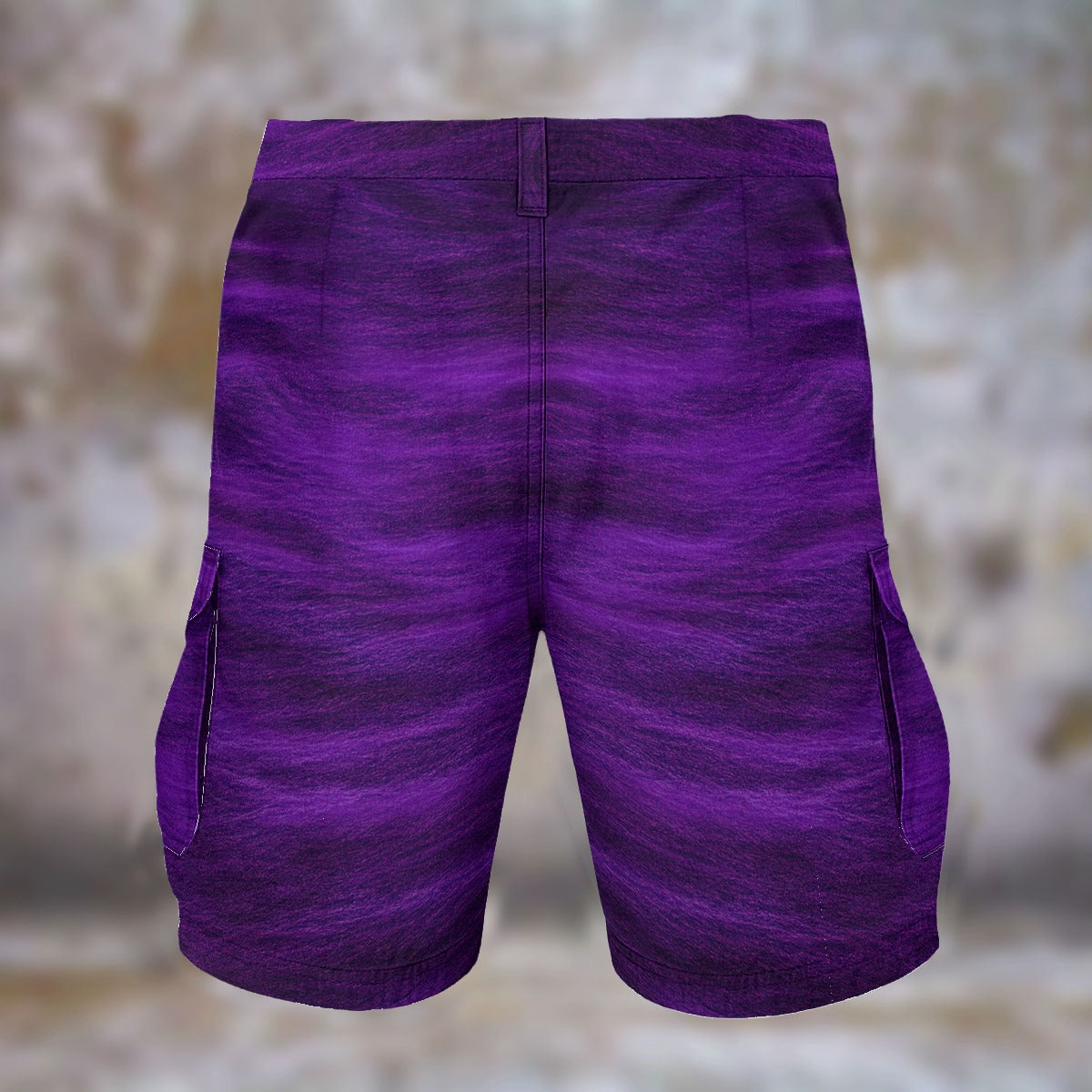 Men's Cargo Shorts