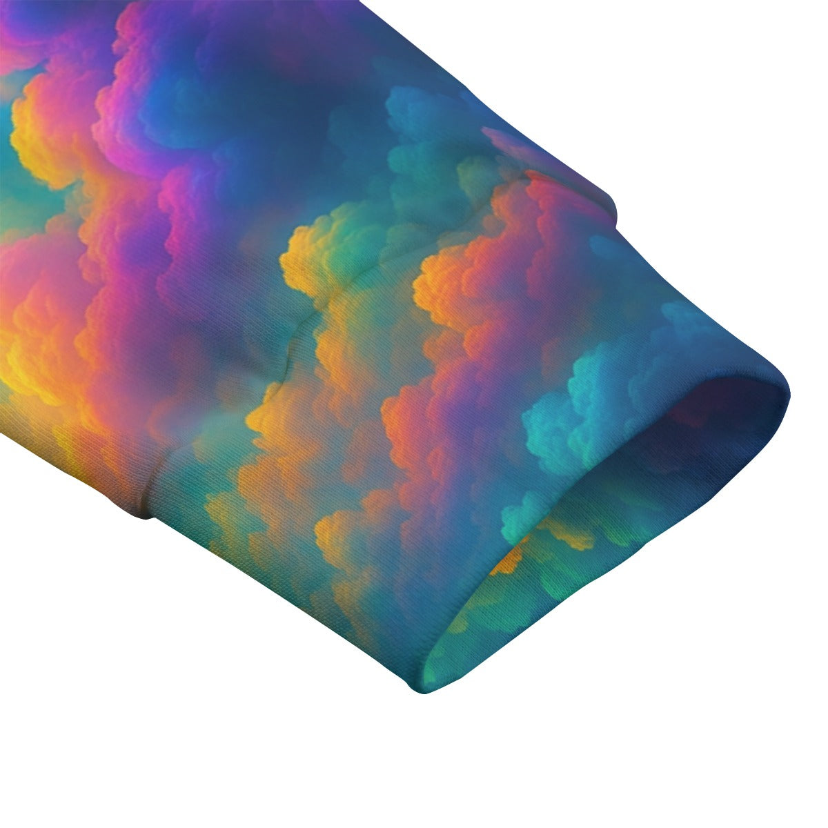 Unisex Lapel Sweatshirt | 310GSM Cotton