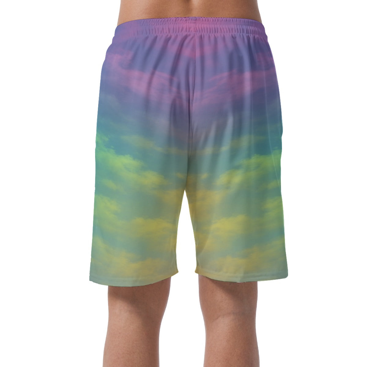 Men's Casual Shorts