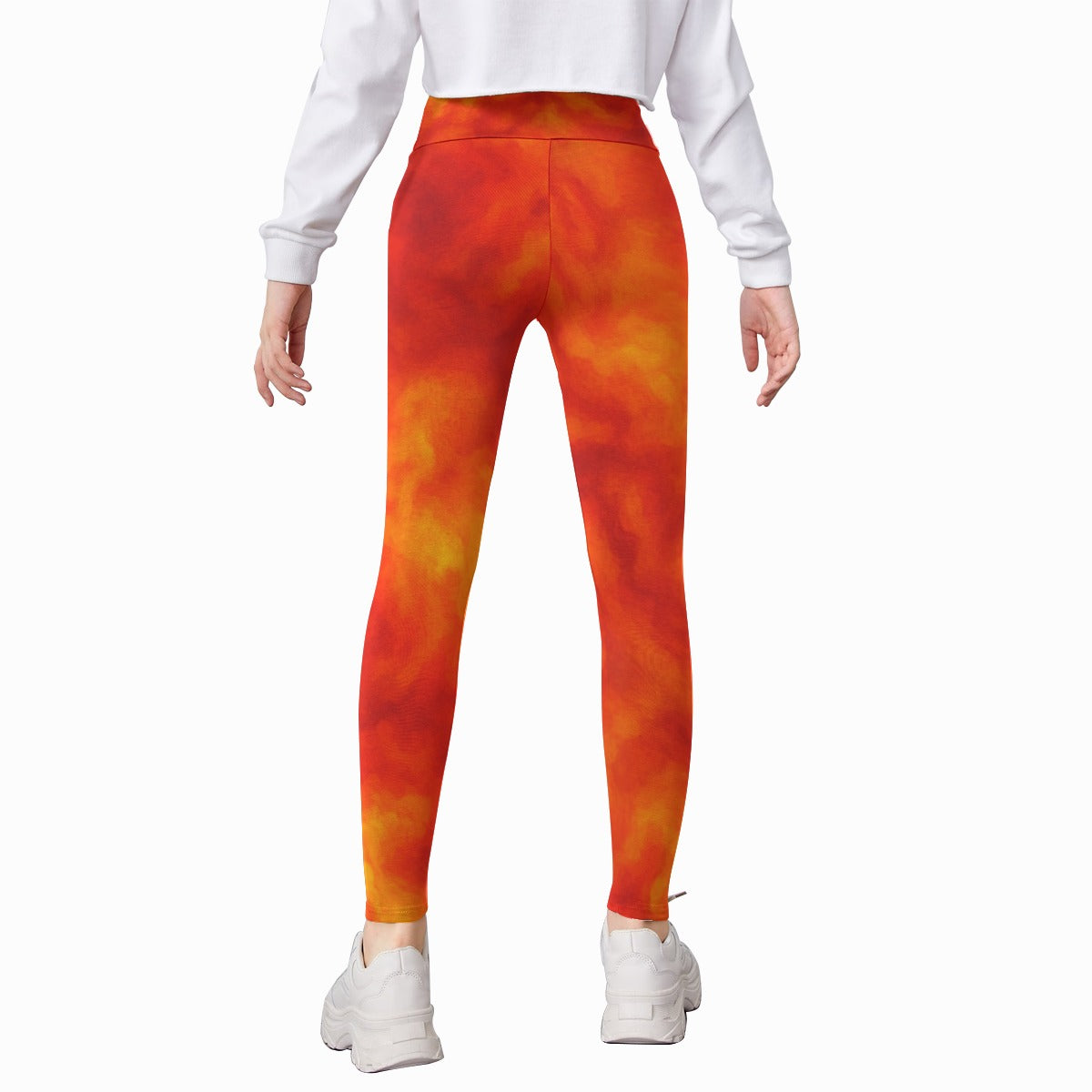 Unisex Kid's Leggings