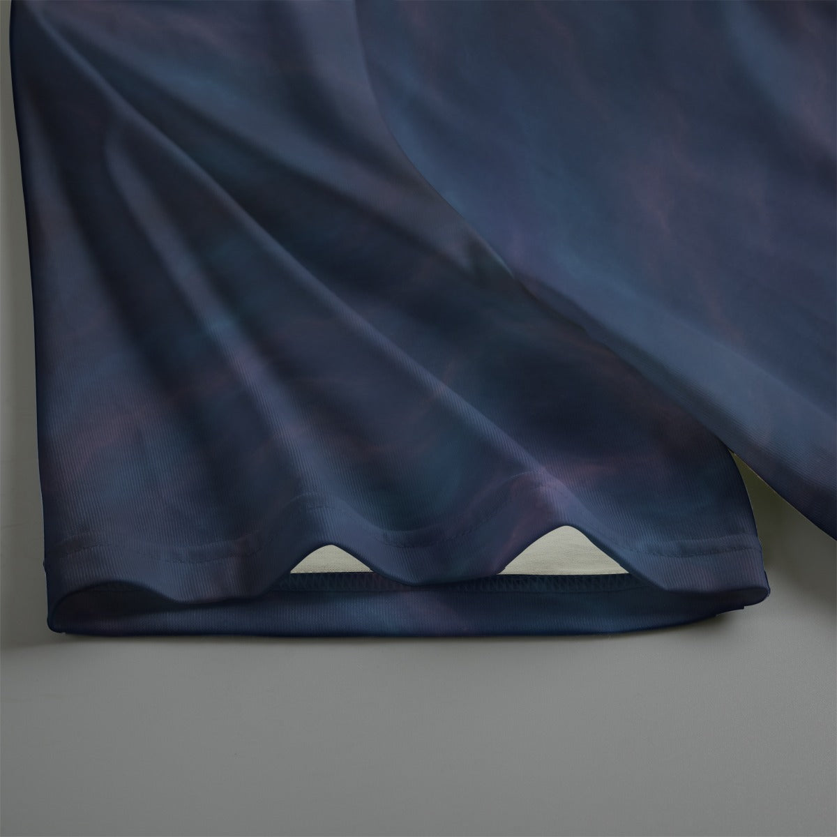 Women's V-neck T-shirt With Short Sleeve