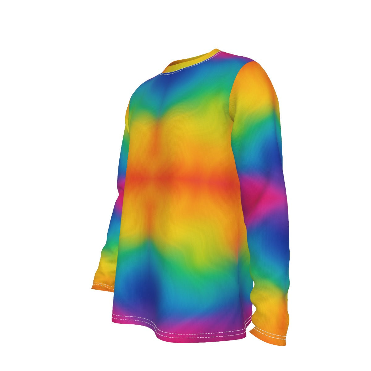 Unisex Long Sleeve T-Shirt