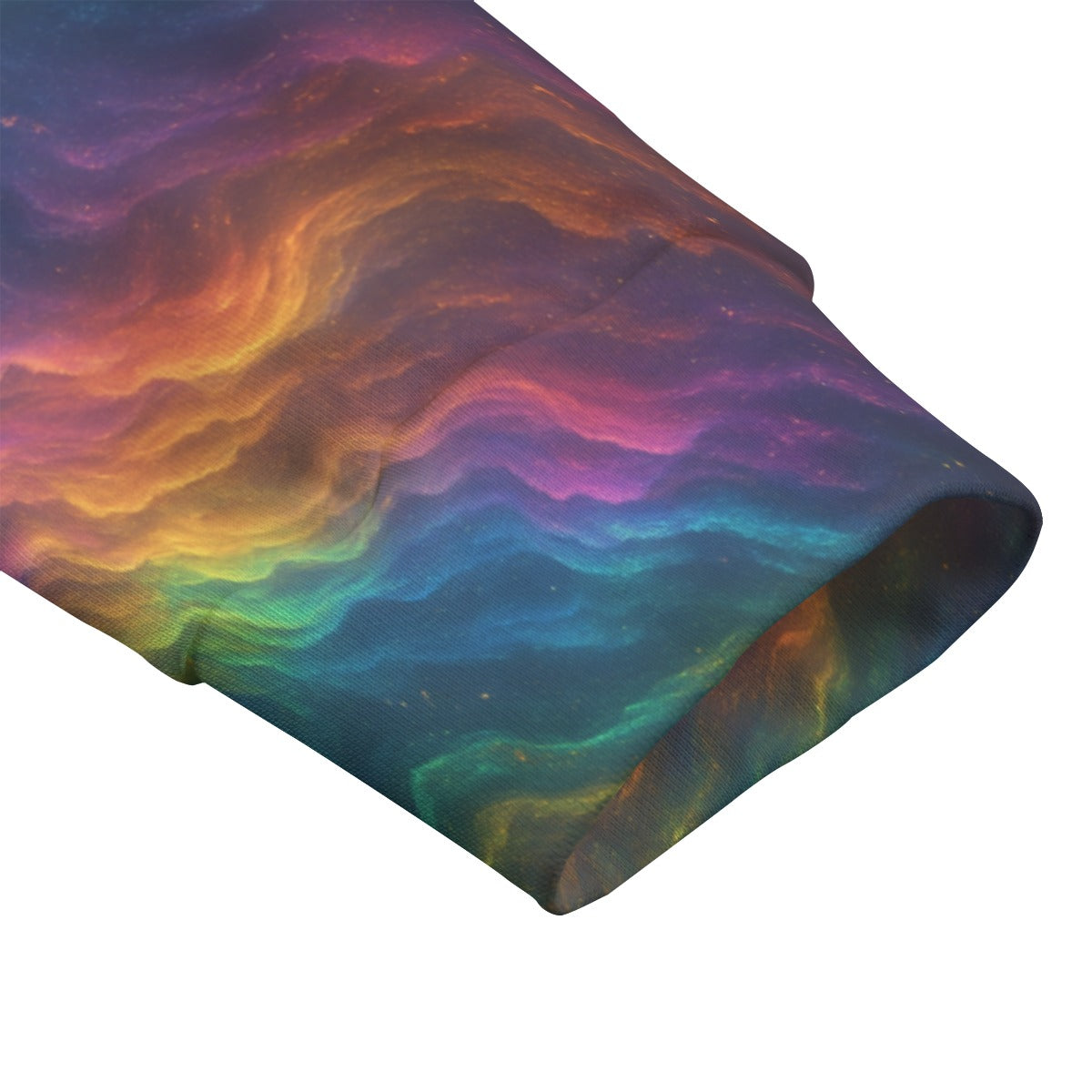 Unisex Lapel Sweatshirt | 310GSM Cotton