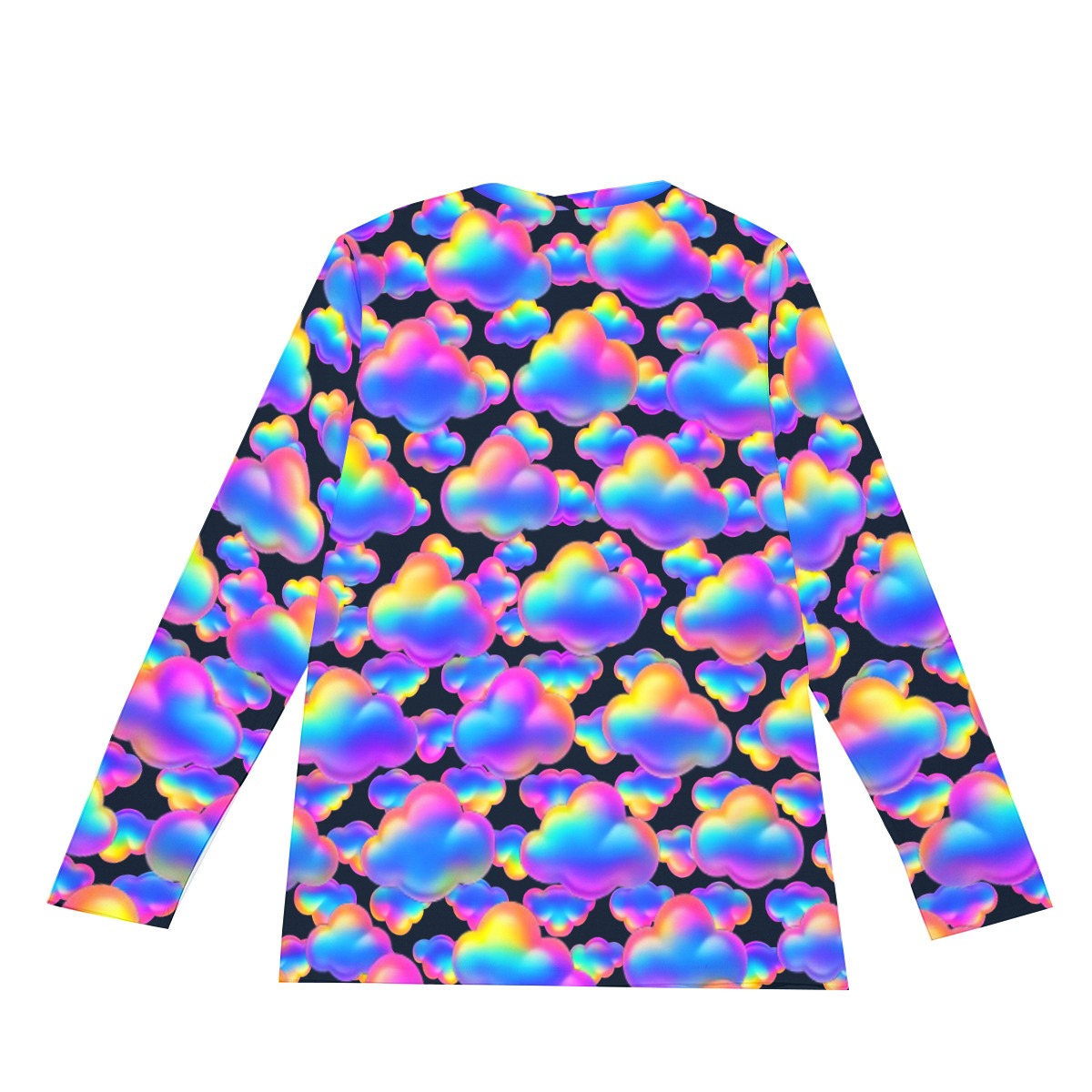 Long Sleeve T-Shirt | 190GSM Cotton