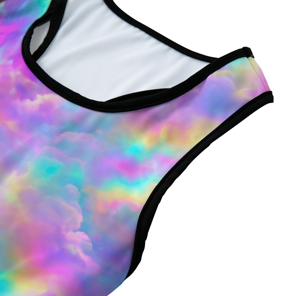 Women's Sports Bra by O’Nimbus – view 4