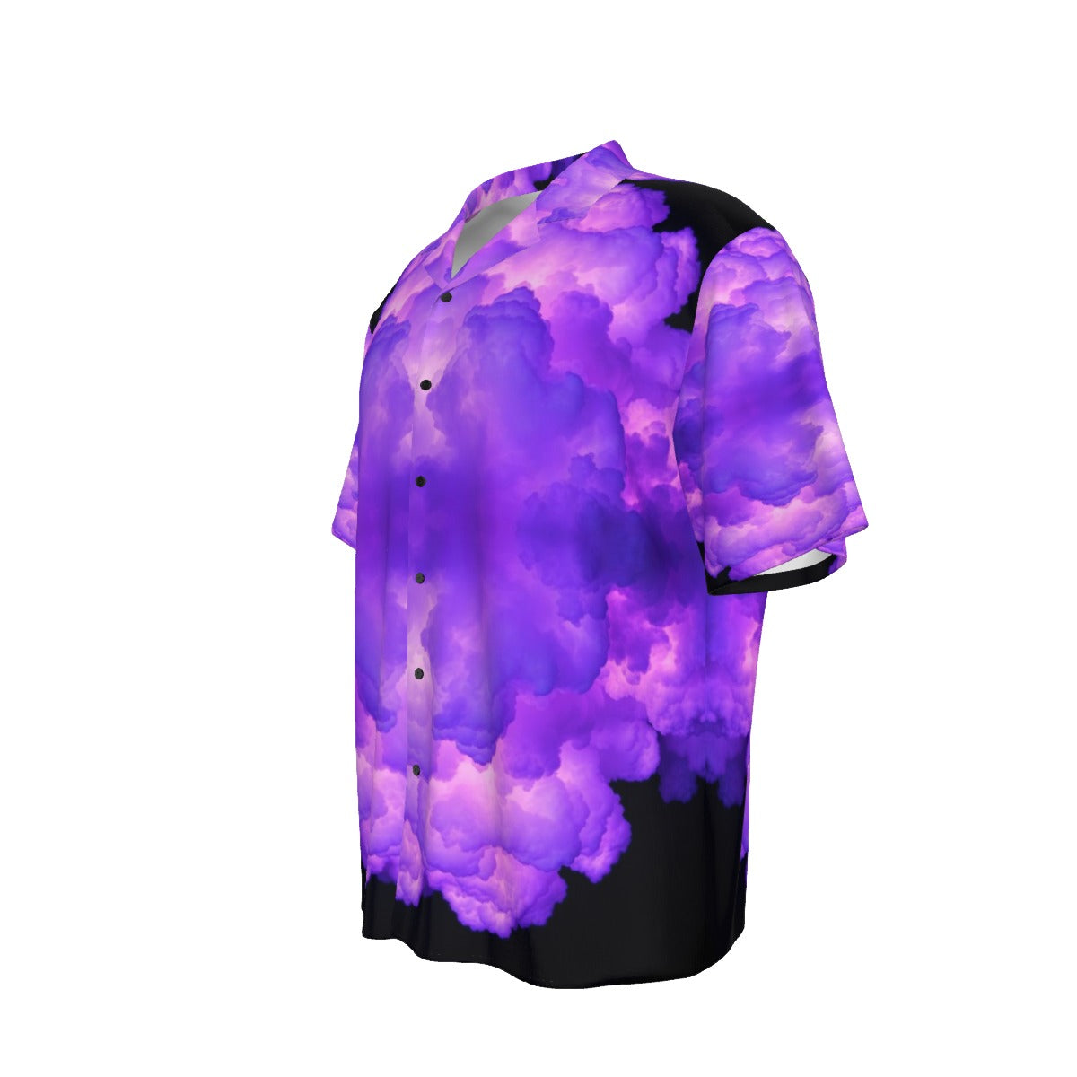 Men's Hawaiian Rayon Shirt | 115GSM Rayon