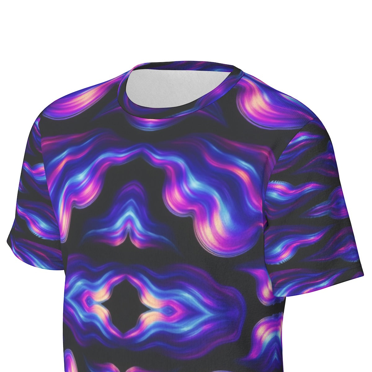 Men's O-Neck T-Shirt | 190GSM Cotton