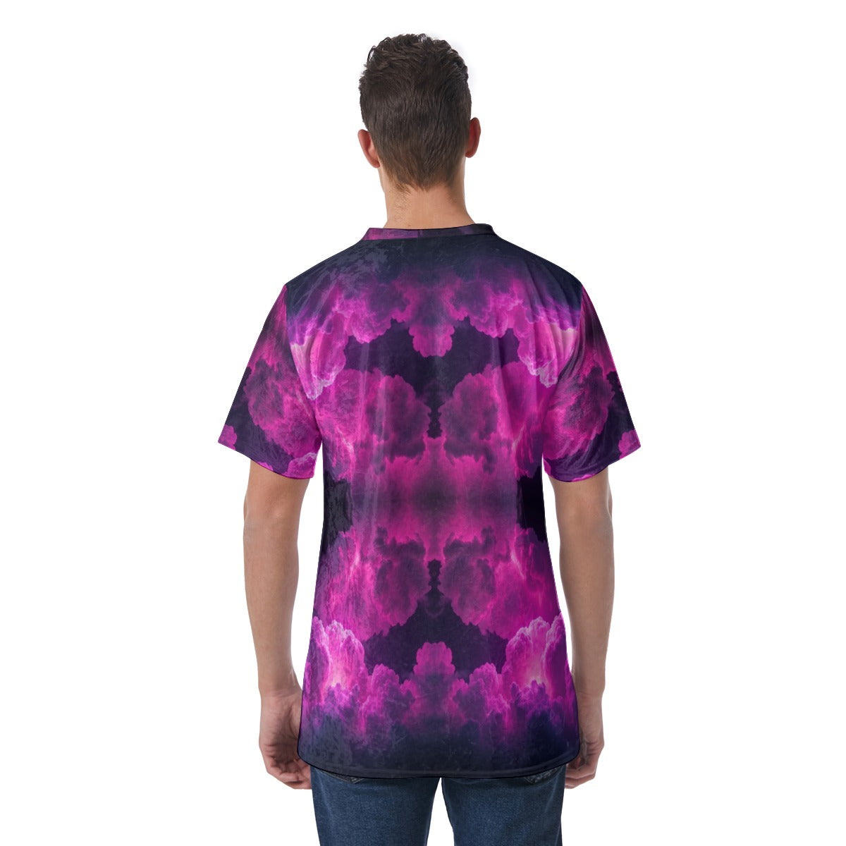 Men's T-Shirt | Velvet