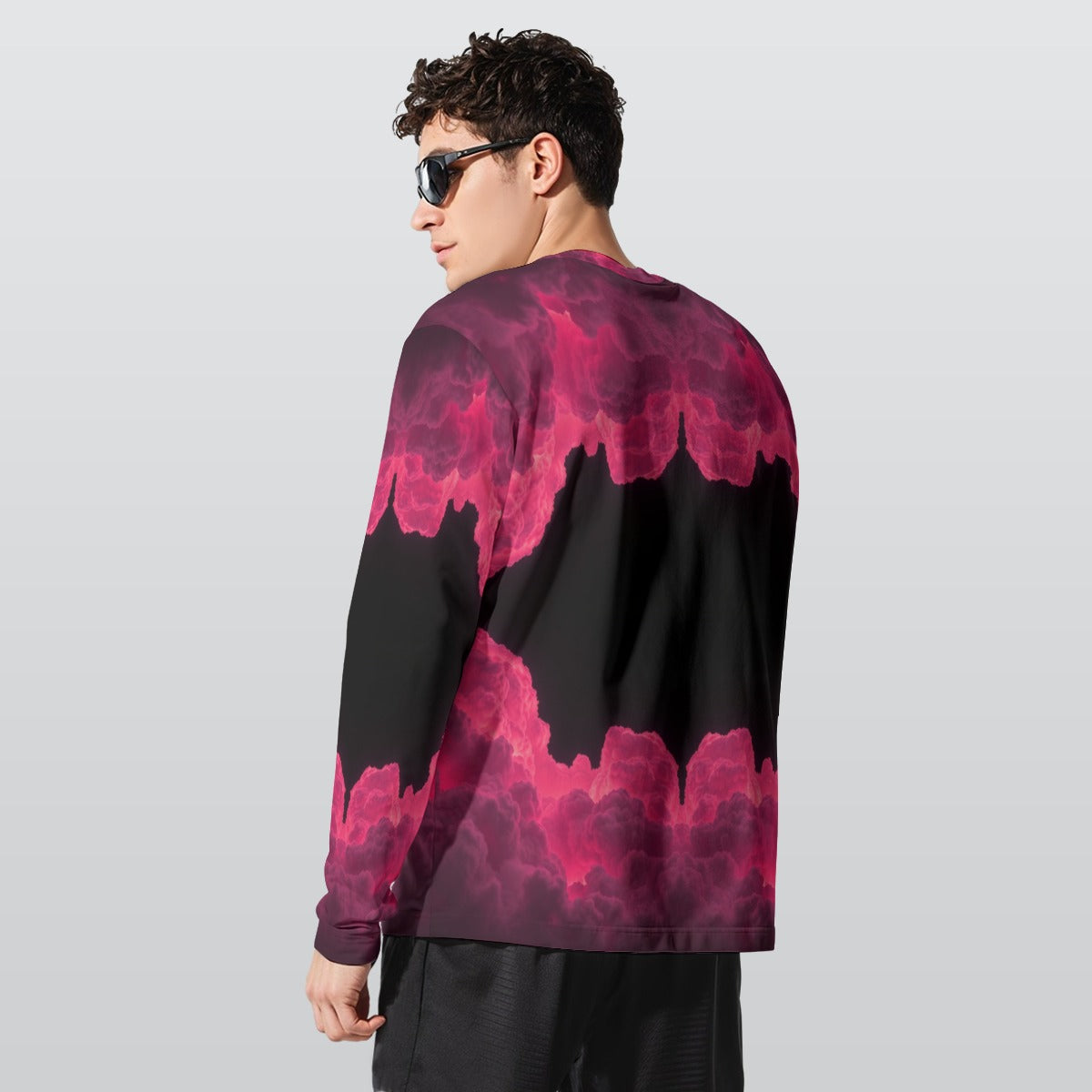 Unisex Long Sleeve T-Shirt | 190GSM Cotton