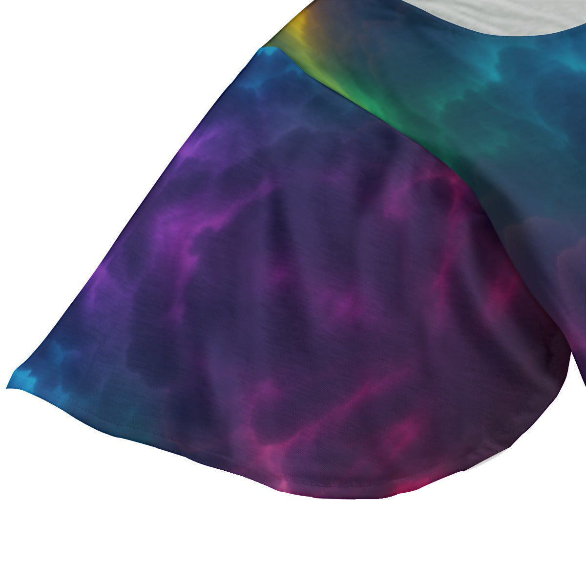 Women's Round Neck T-shirt With Short Sleeve