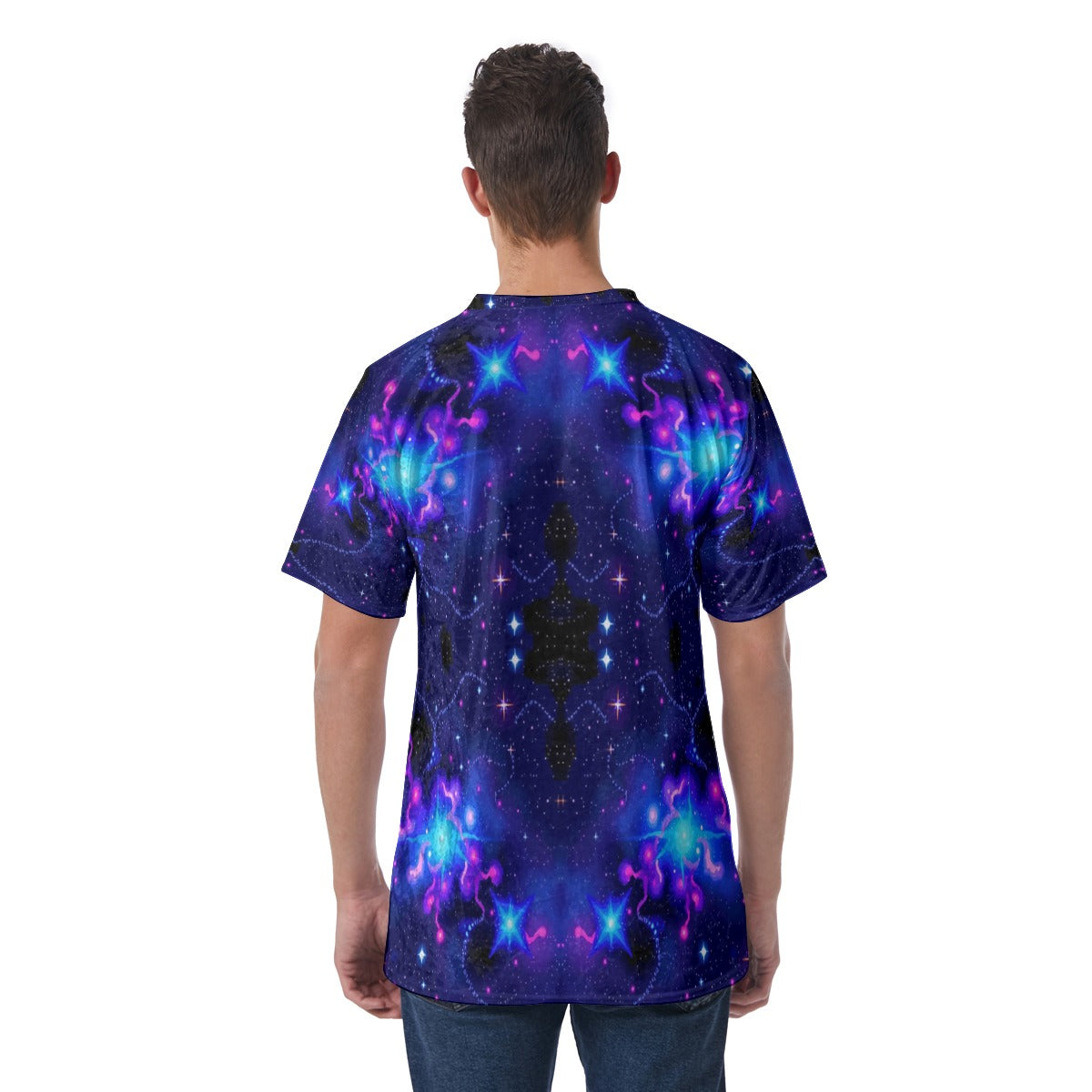 Men's T-Shirt | Velvet