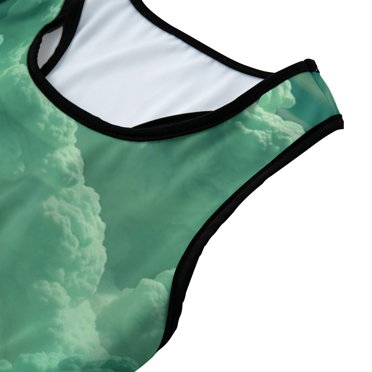 Women's Sports Bra by O’Nimbus – view 4