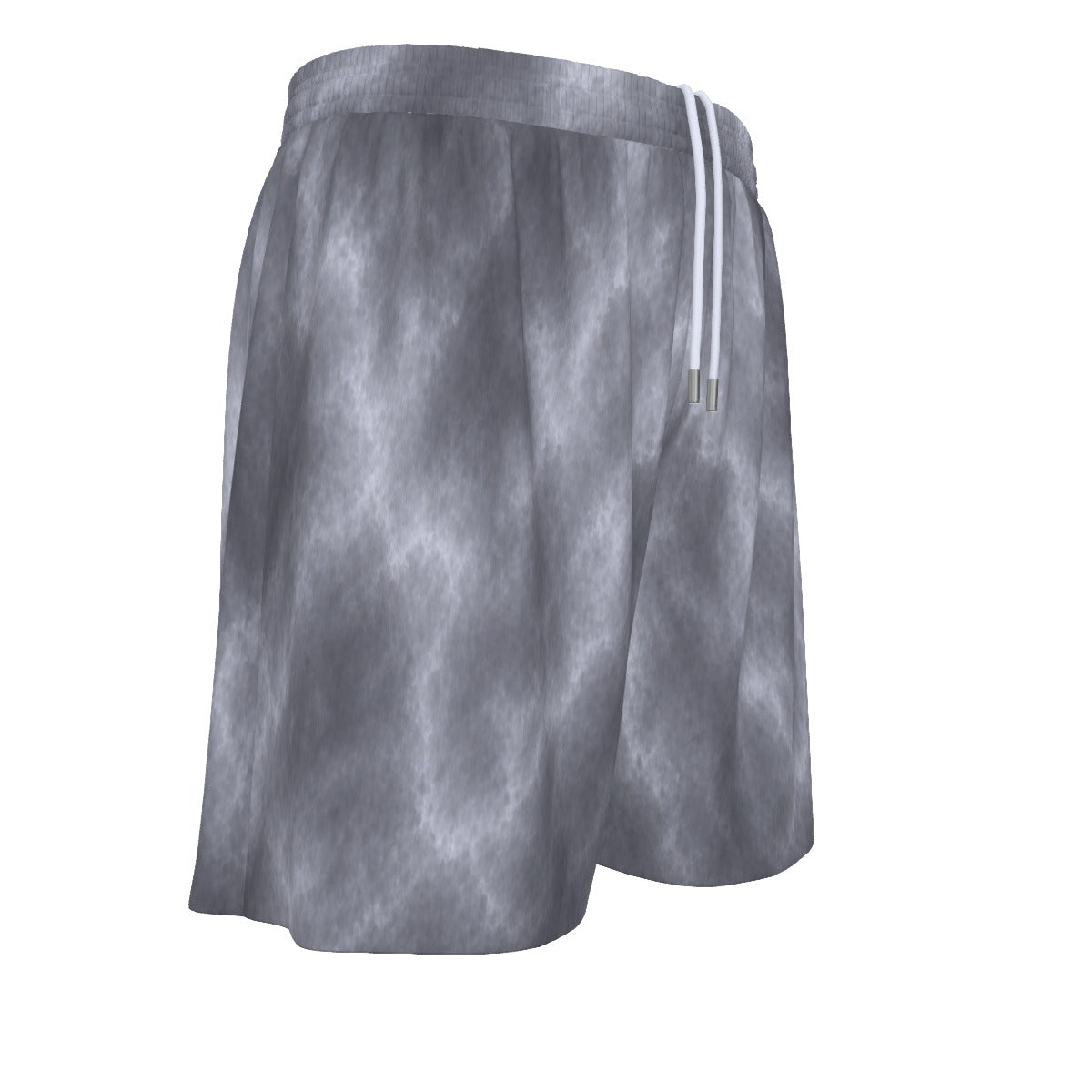 Men's Mesh Shorts - view 4