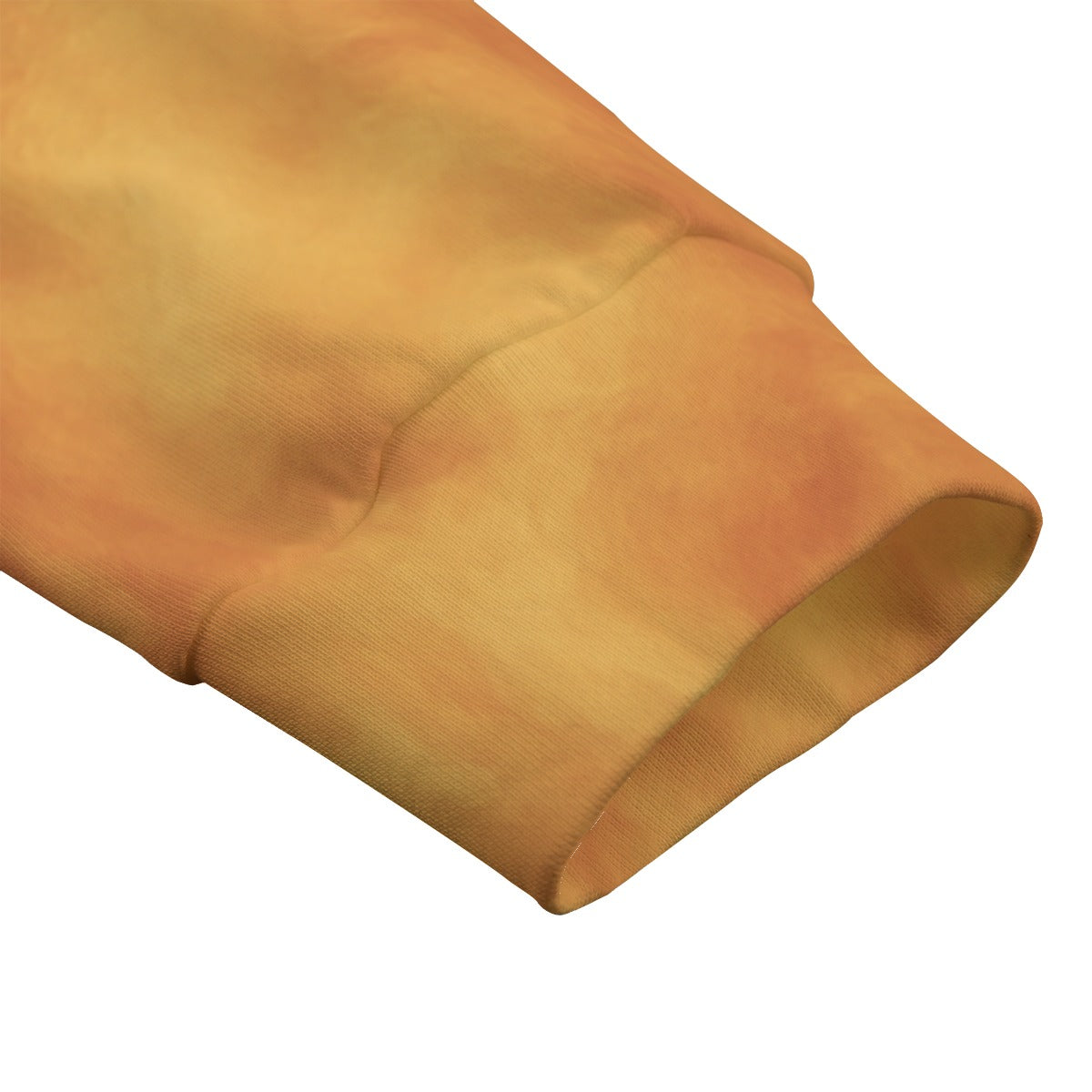 Unisex Lapel Sweatshirt | 310GSM Cotton