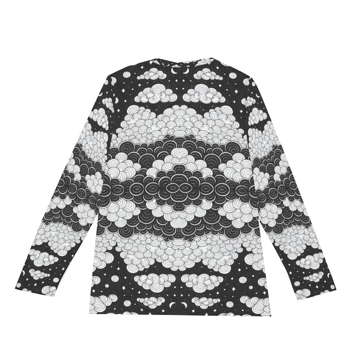 Long Sleeve T-Shirt | 190GSM Cotton