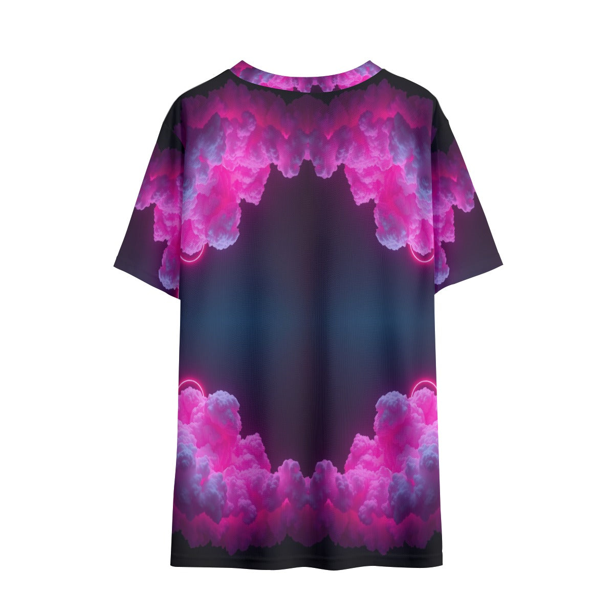 Unisex Children's Round Neck T-Shirt|145GSM Birdseye