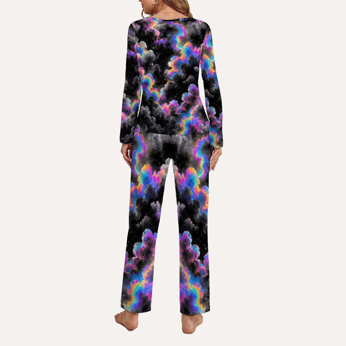 Women’s Loungewear Set - view 3