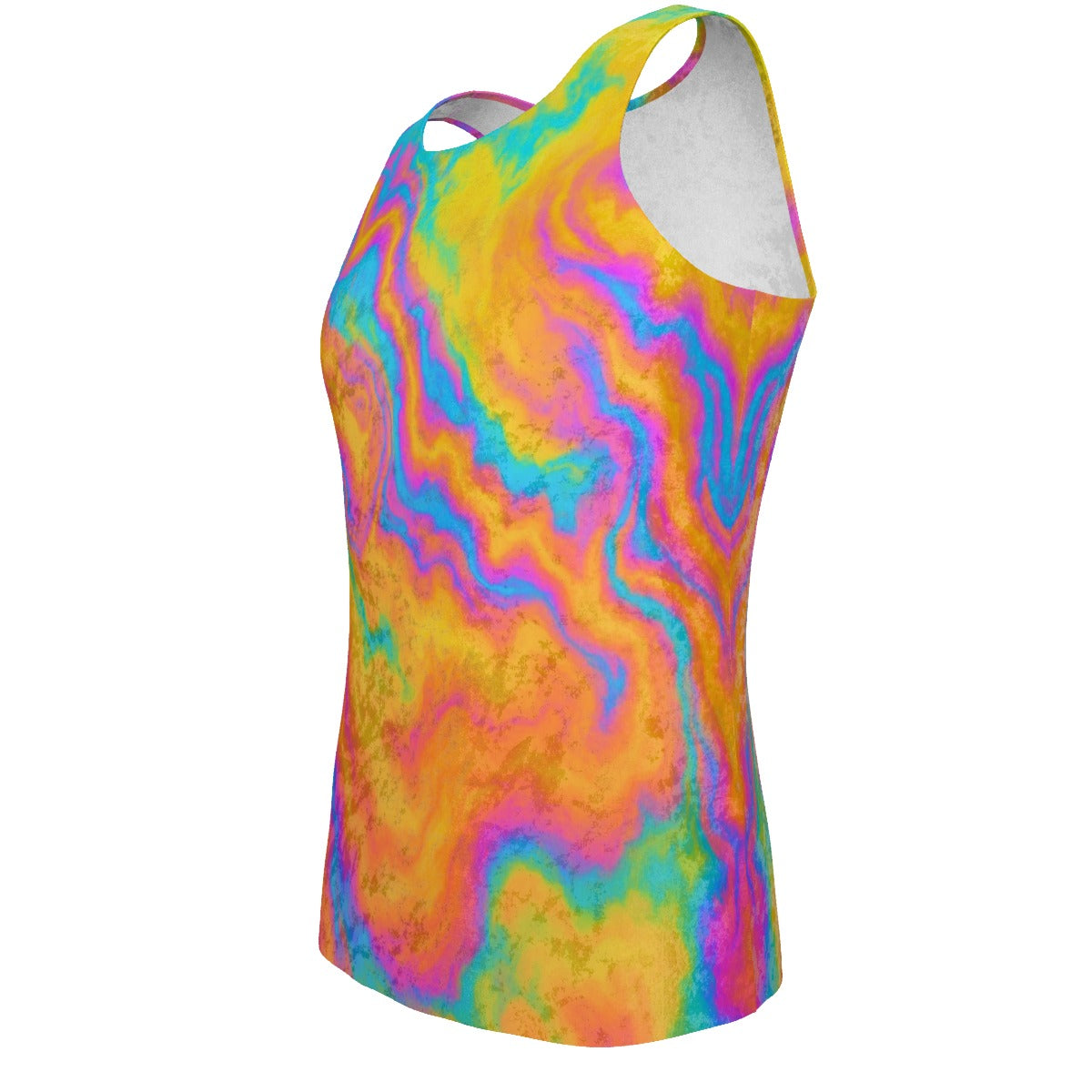 Men's Tank Top | Velvet