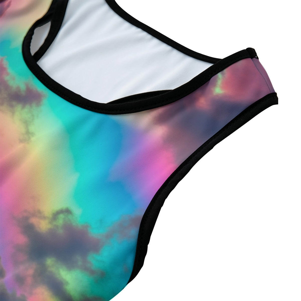 Women's Sports Bra by O’Nimbus – view 4