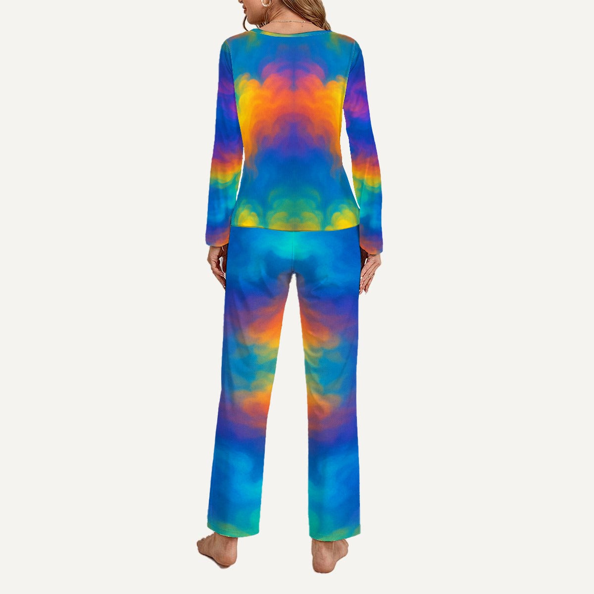 Unisex Women’s Loungewear Set