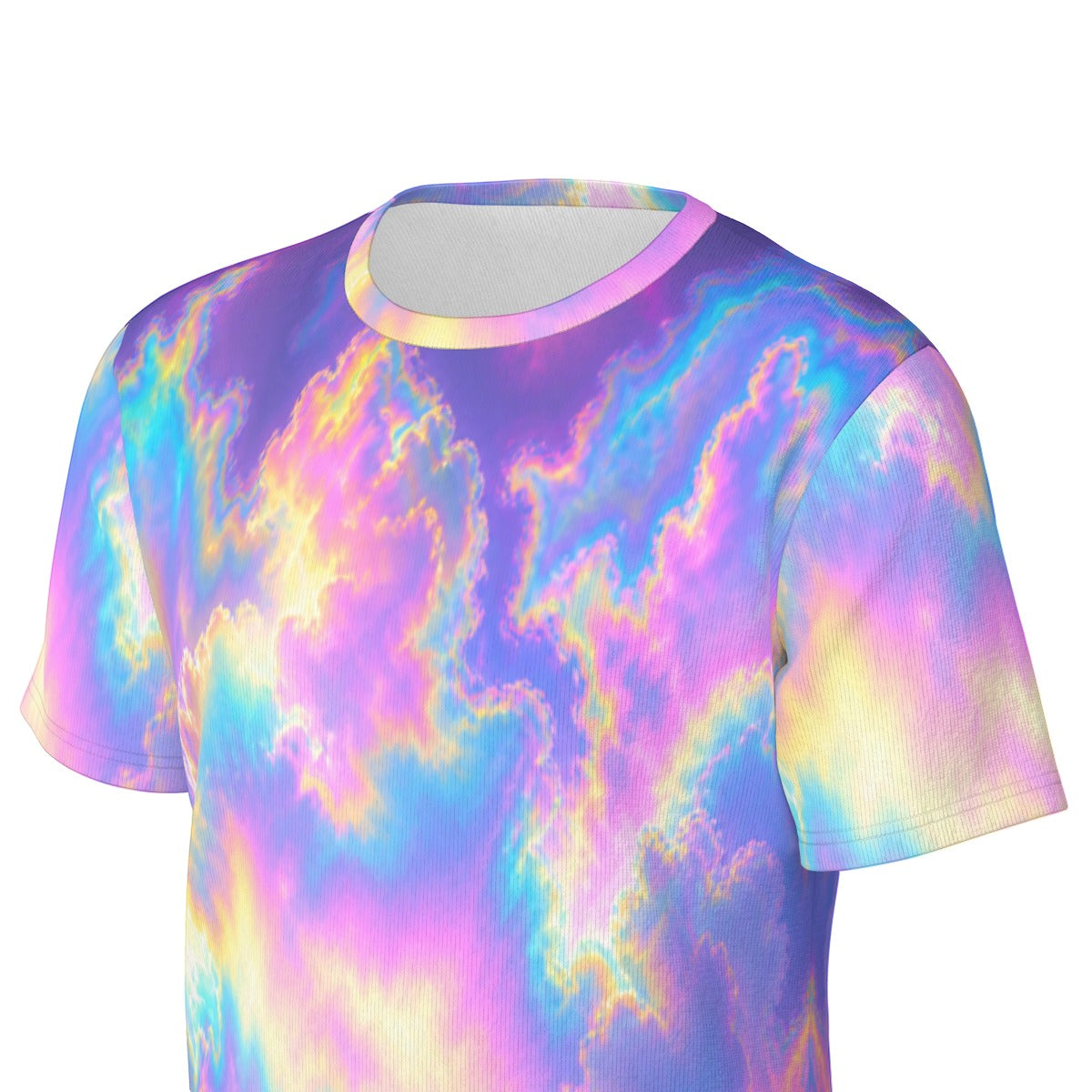 Men's O-Neck T-Shirt | 190GSM Cotton