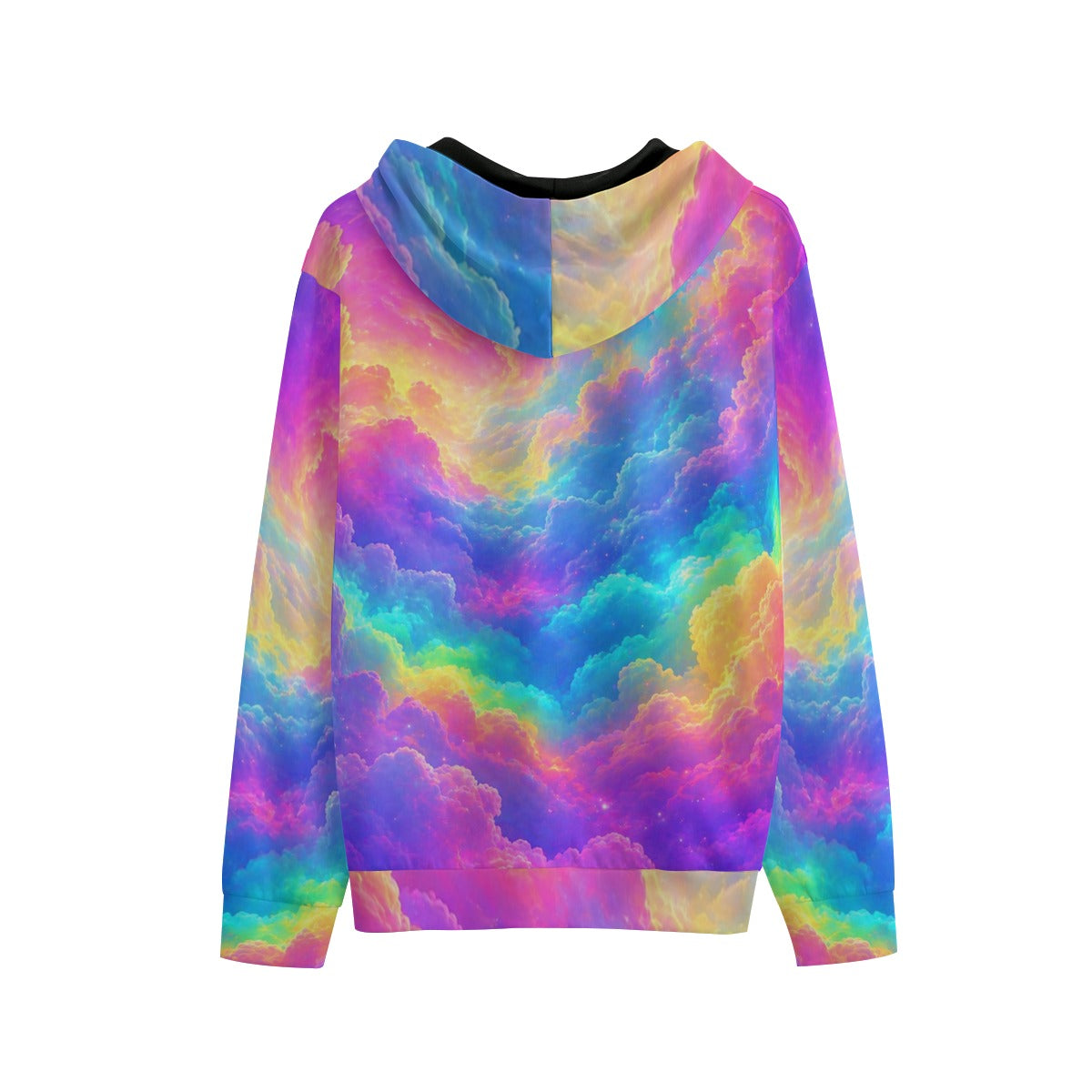 Unisex Pullover Hoodie | 310GSM Cotton
