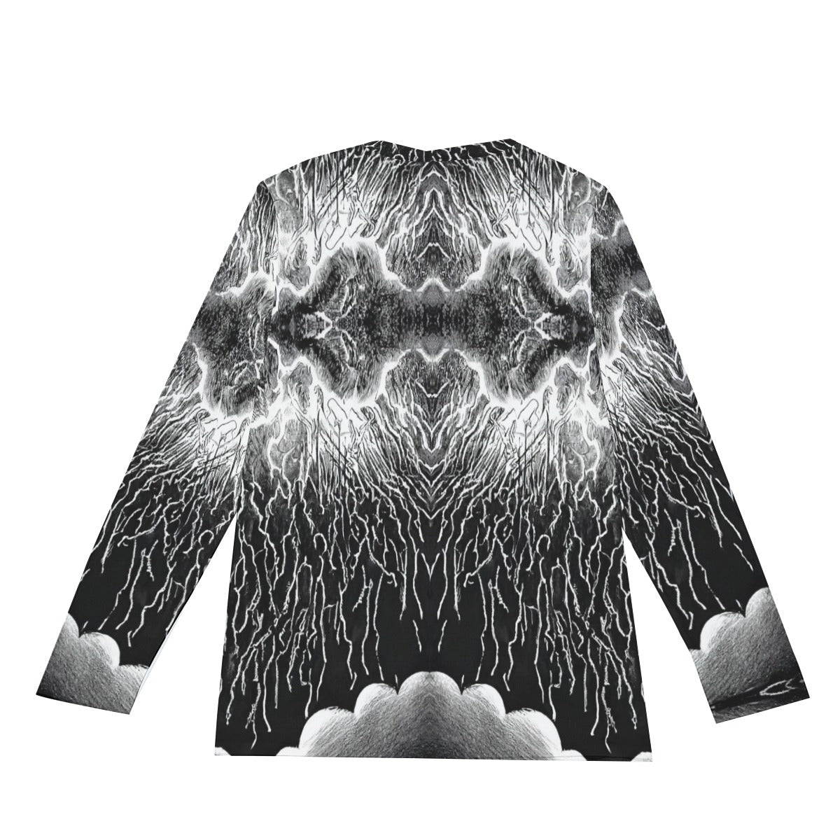 Long Sleeve T-Shirt | 190GSM Cotton