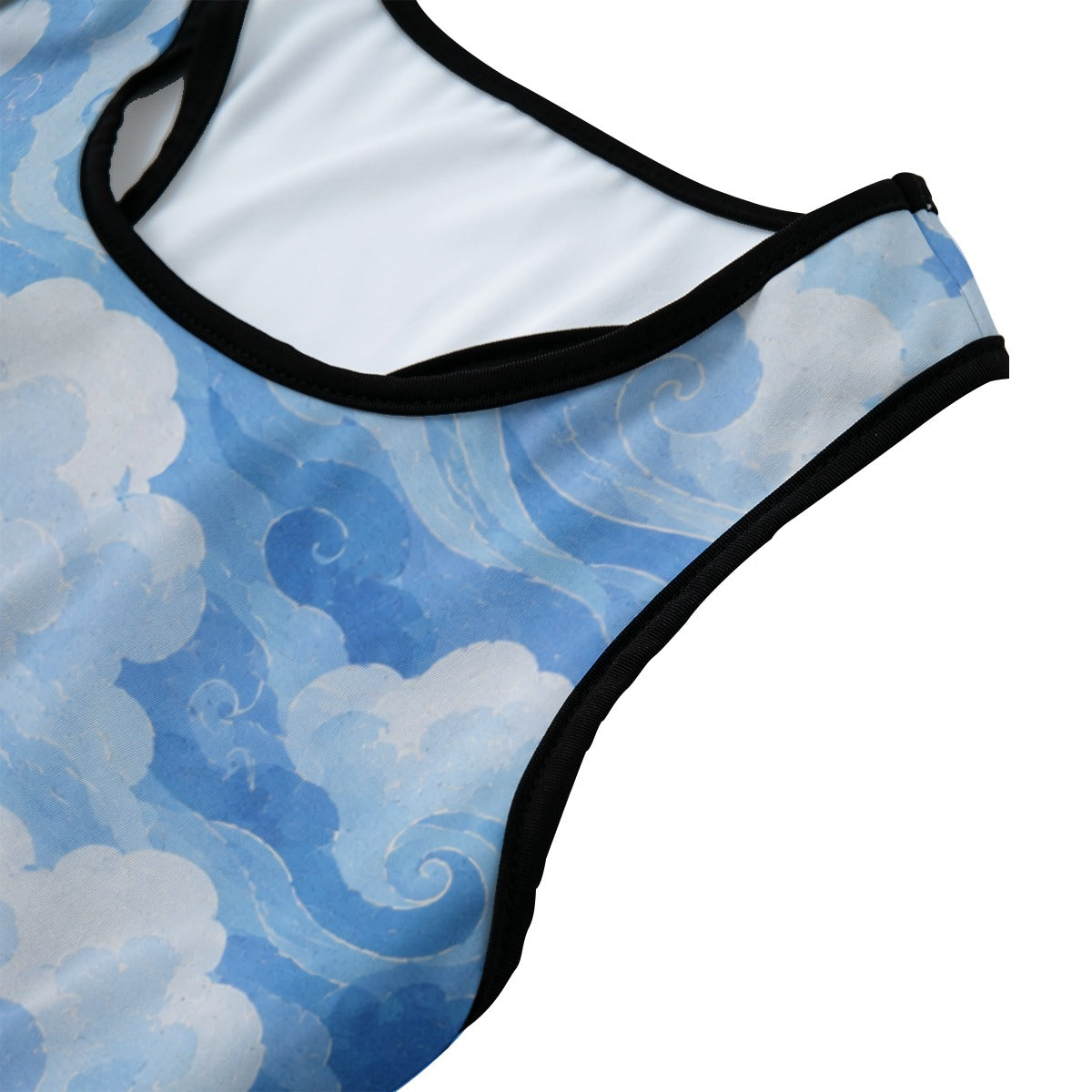 Women's Sports Bra by O’Nimbus – view 4