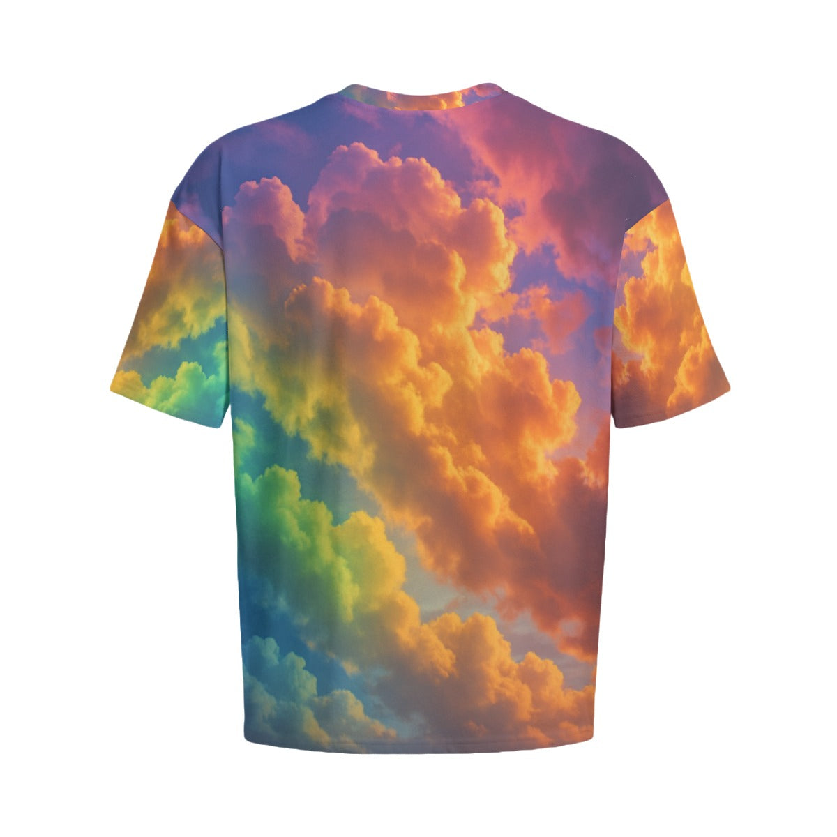 Men's Raglan Short Sleeve T-Shirt|180GSM COTTON by O’Nimbus – view 2