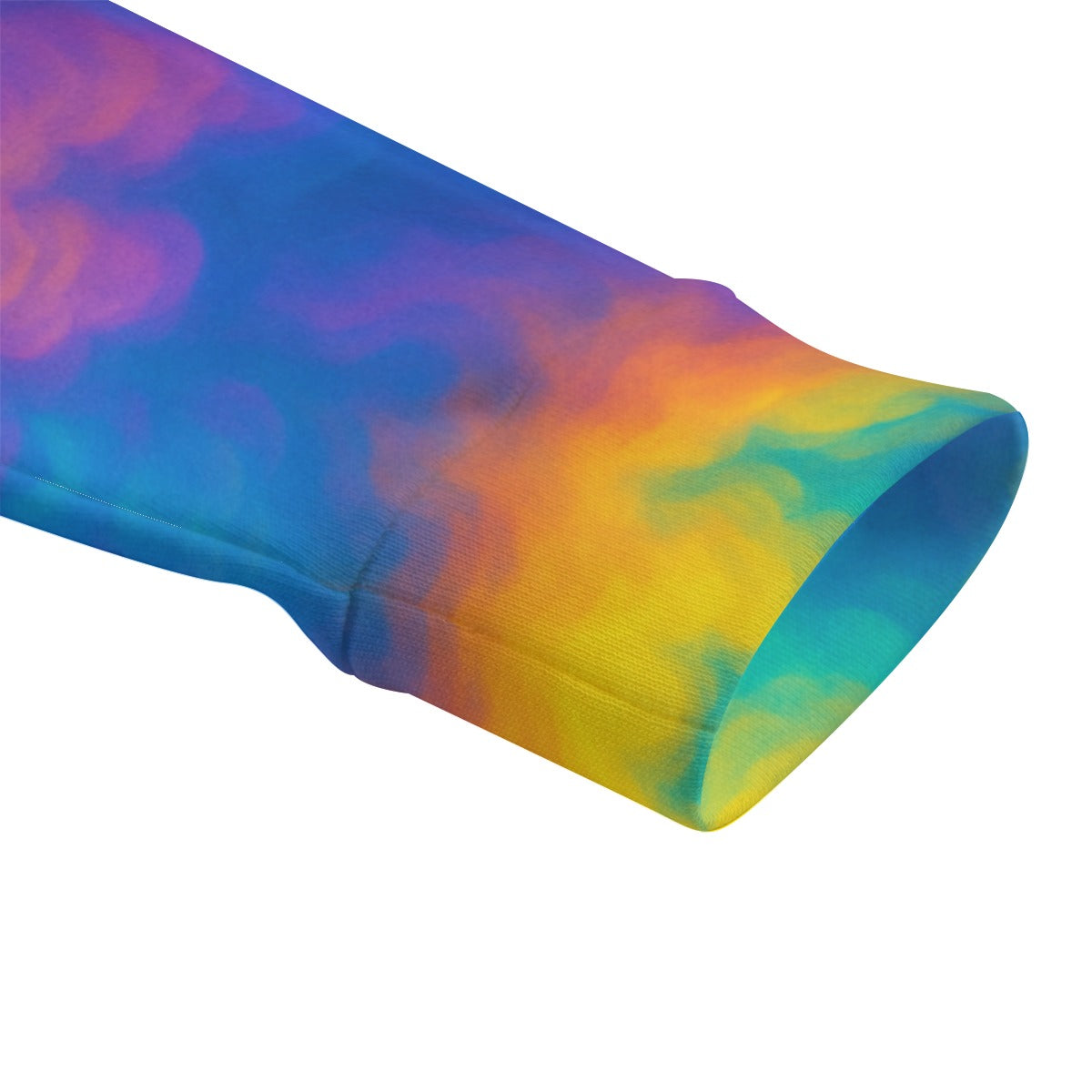 Unisex Kid's Zip Up Raglan Sleeve Hoodie | 310GSM Cotton